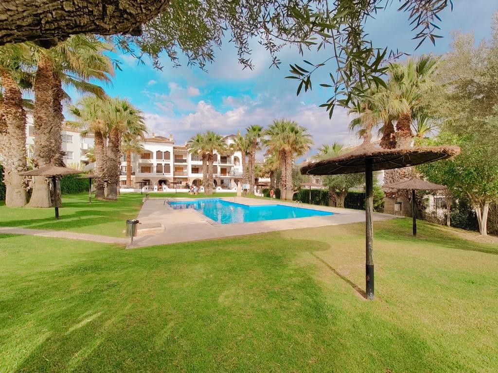 For sale - 1 Bedroom 1 Bathroom Apartment in Orihuela Costa - Villamartín  - Alicante