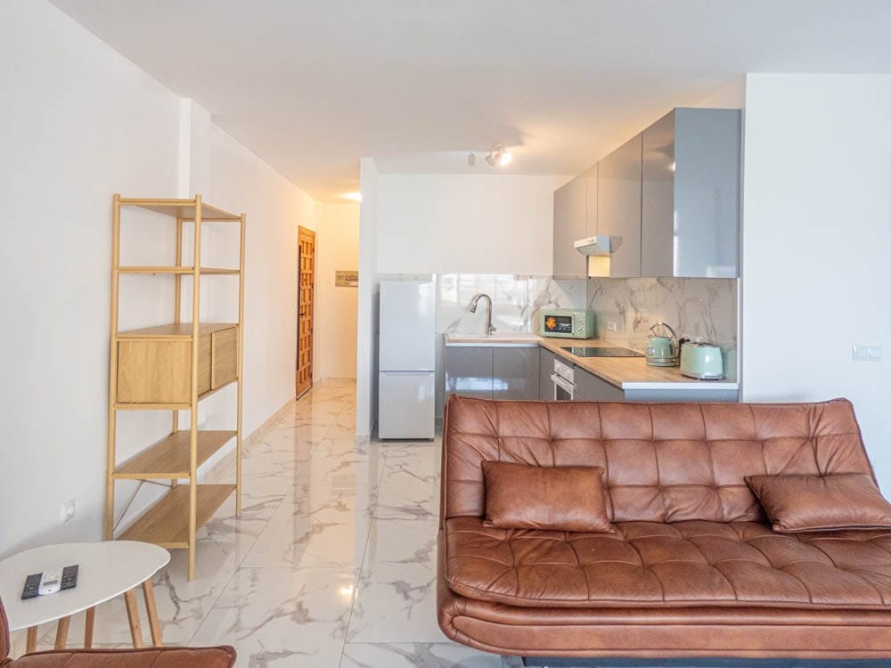 For sale - 1 Bedroom 1 Bathroom Apartment in Orihuela Costa - Villamartín  - Alicante