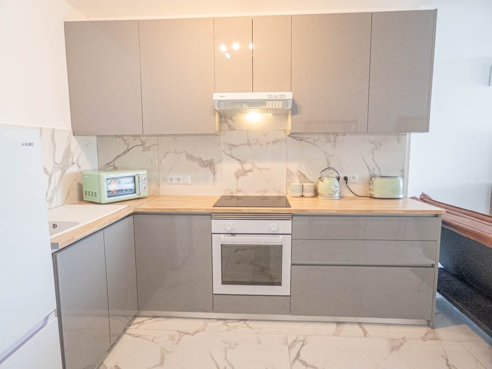 For sale - 1 Bedroom 1 Bathroom Apartment in Orihuela Costa - Villamartín  - Alicante