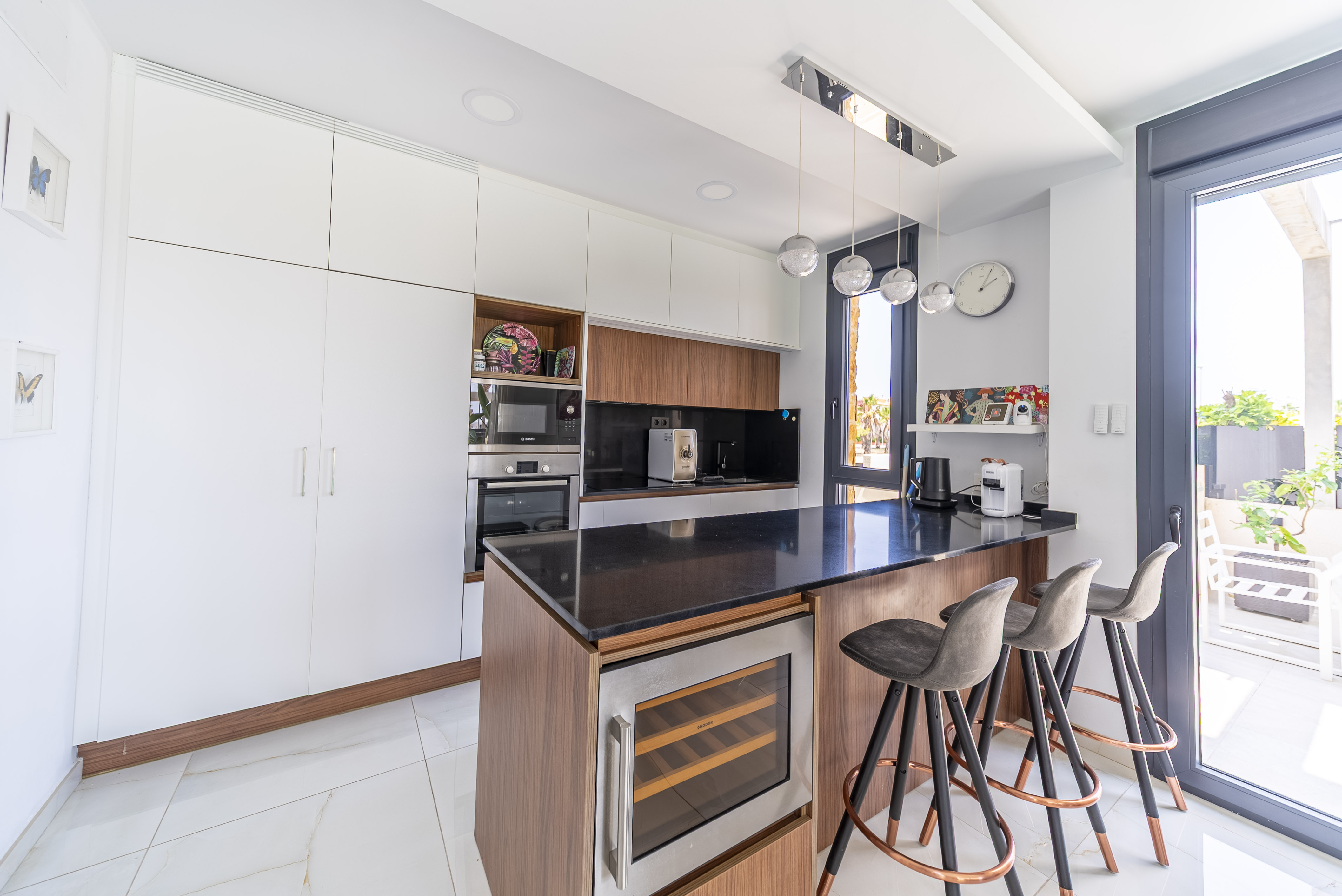 For sale - 4 Bedroom 4 Bathroom Villa in Orihuela Costa - Lomas De Cabo Roig  - Alicante