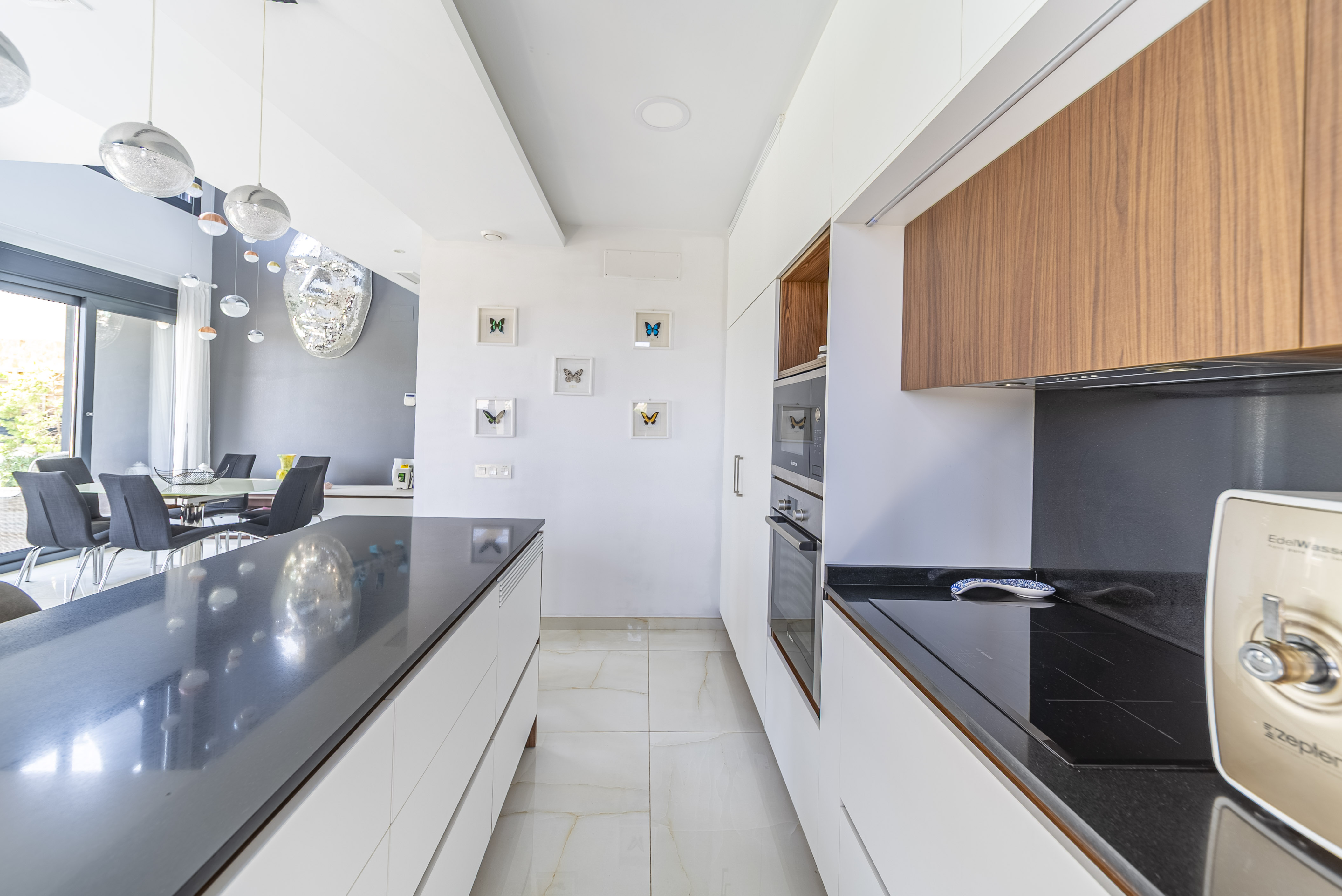 For sale - 4 Bedroom 4 Bathroom Villa in Orihuela Costa - Lomas De Cabo Roig  - Alicante