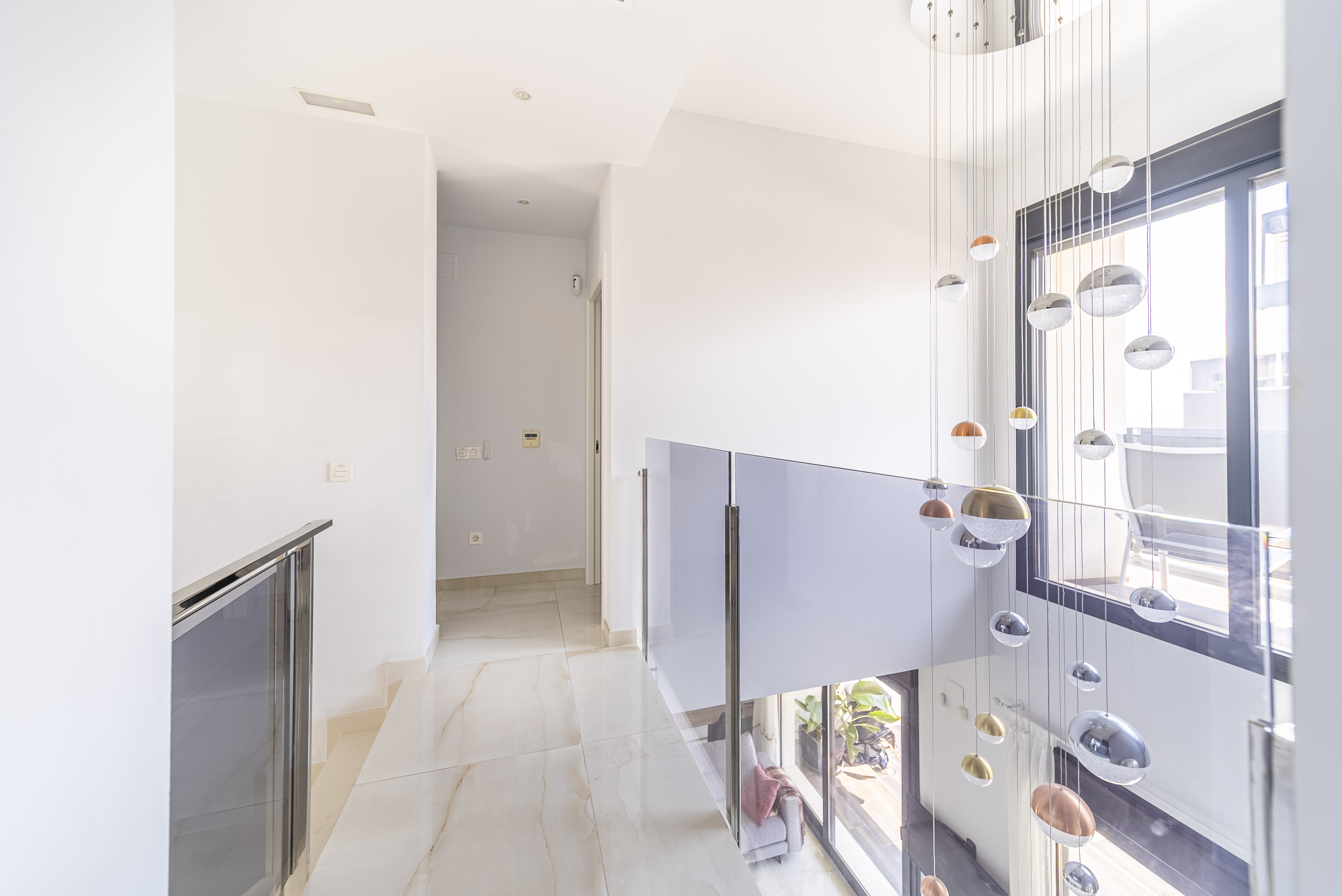 For sale - 4 Bedroom 4 Bathroom Villa in Orihuela Costa - Lomas De Cabo Roig  - Alicante