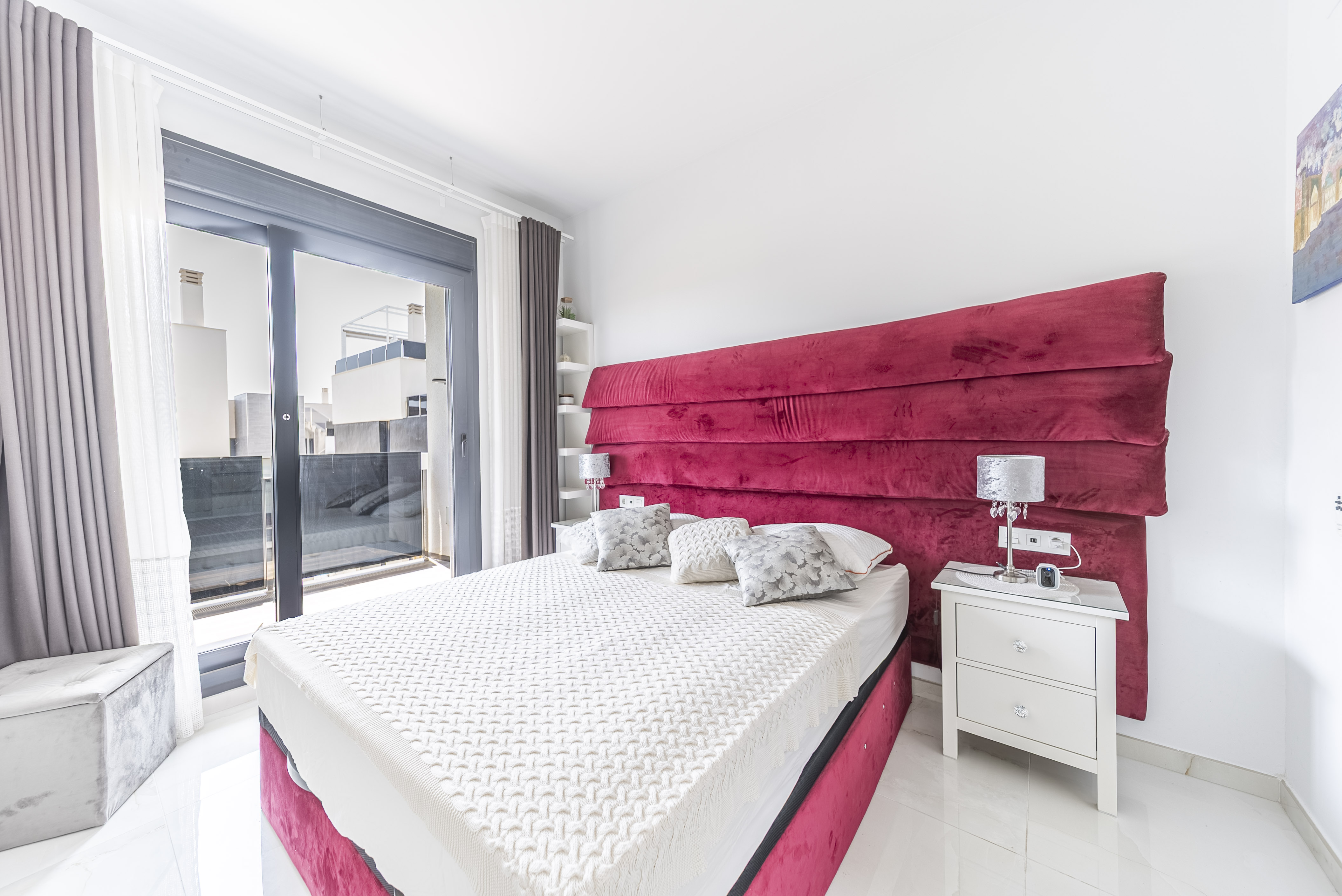 For sale - 4 Bedroom 4 Bathroom Villa in Orihuela Costa - Lomas De Cabo Roig  - Alicante