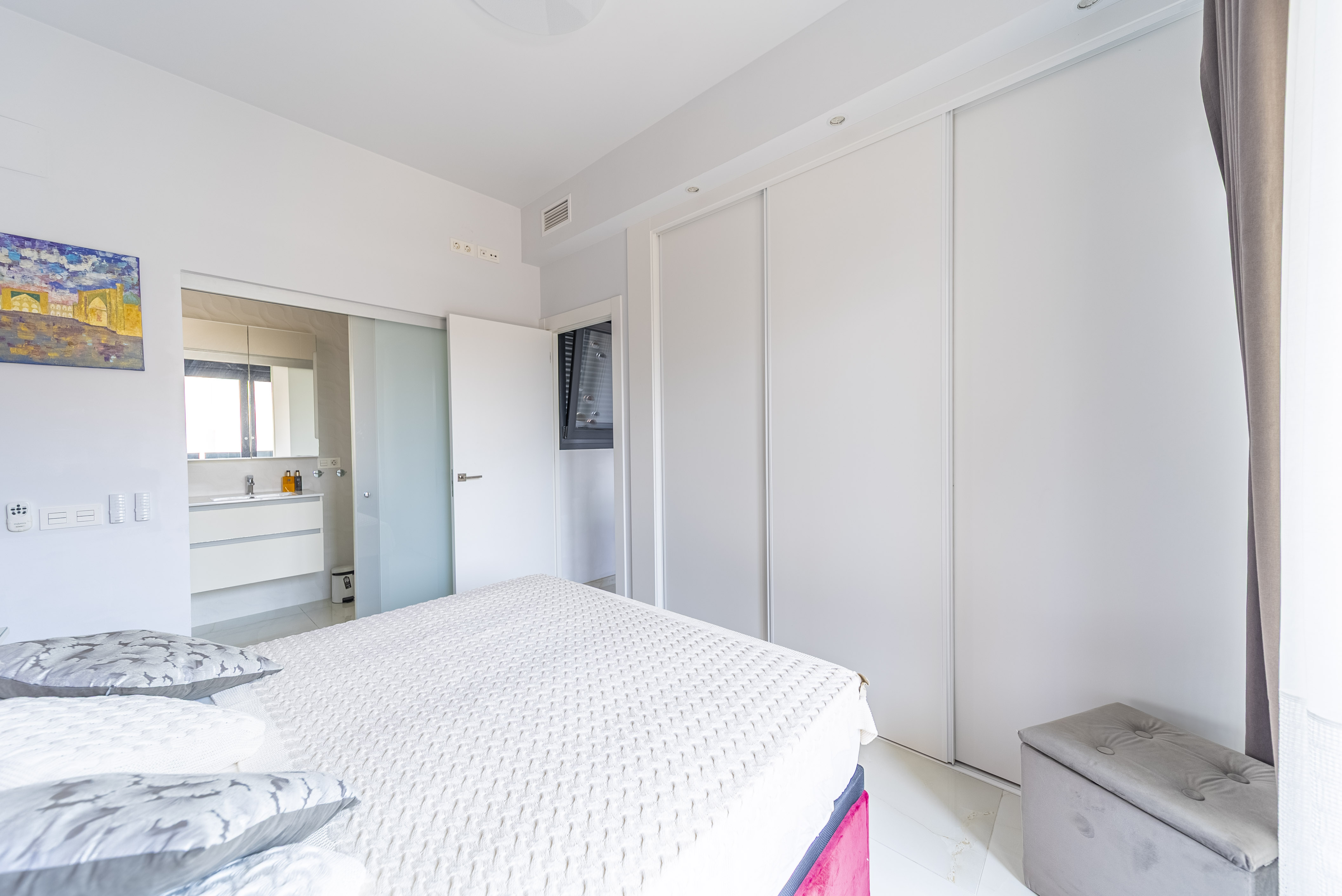 For sale - 4 Bedroom 4 Bathroom Villa in Orihuela Costa - Lomas De Cabo Roig  - Alicante