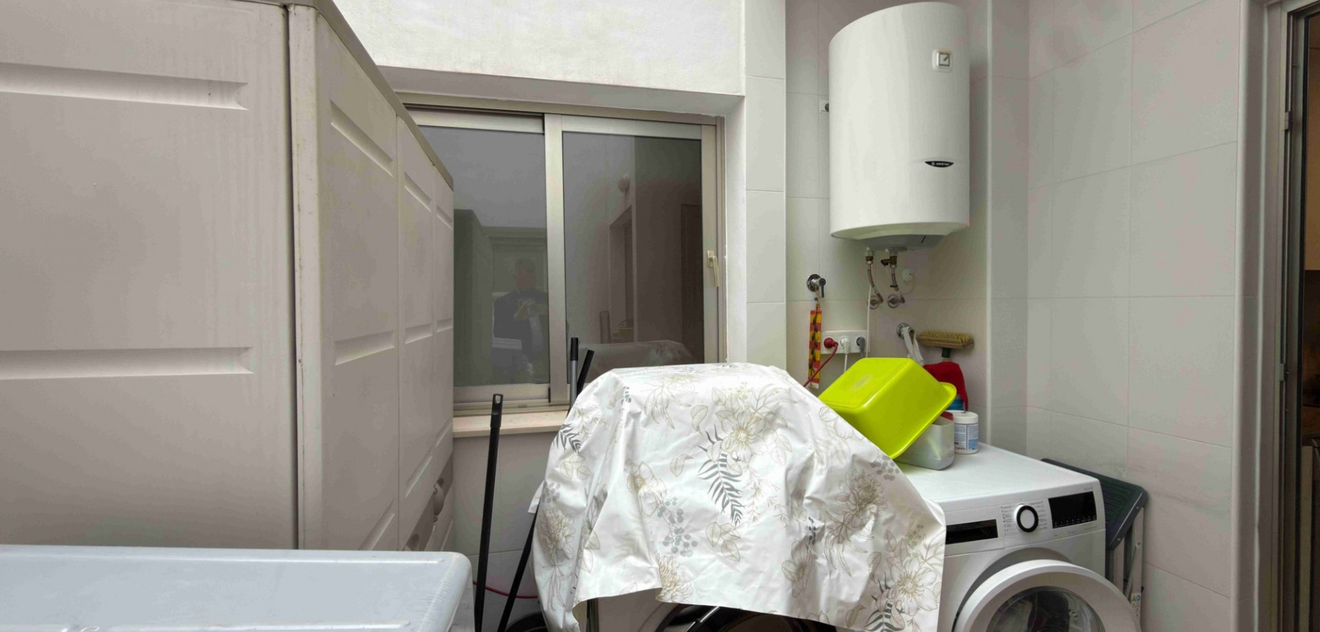 For sale - 2 Bedroom 2 Bathroom Apartment in San Miguel de Salinas - San Miguel de Salinas  - Costa Blanca (Alicante)