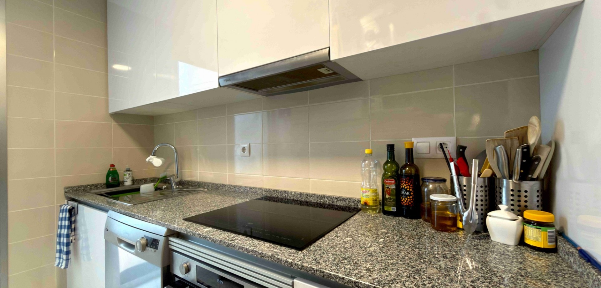 For sale - 2 Bedroom 2 Bathroom Apartment in San Miguel de Salinas - San Miguel de Salinas  - Costa Blanca (Alicante)