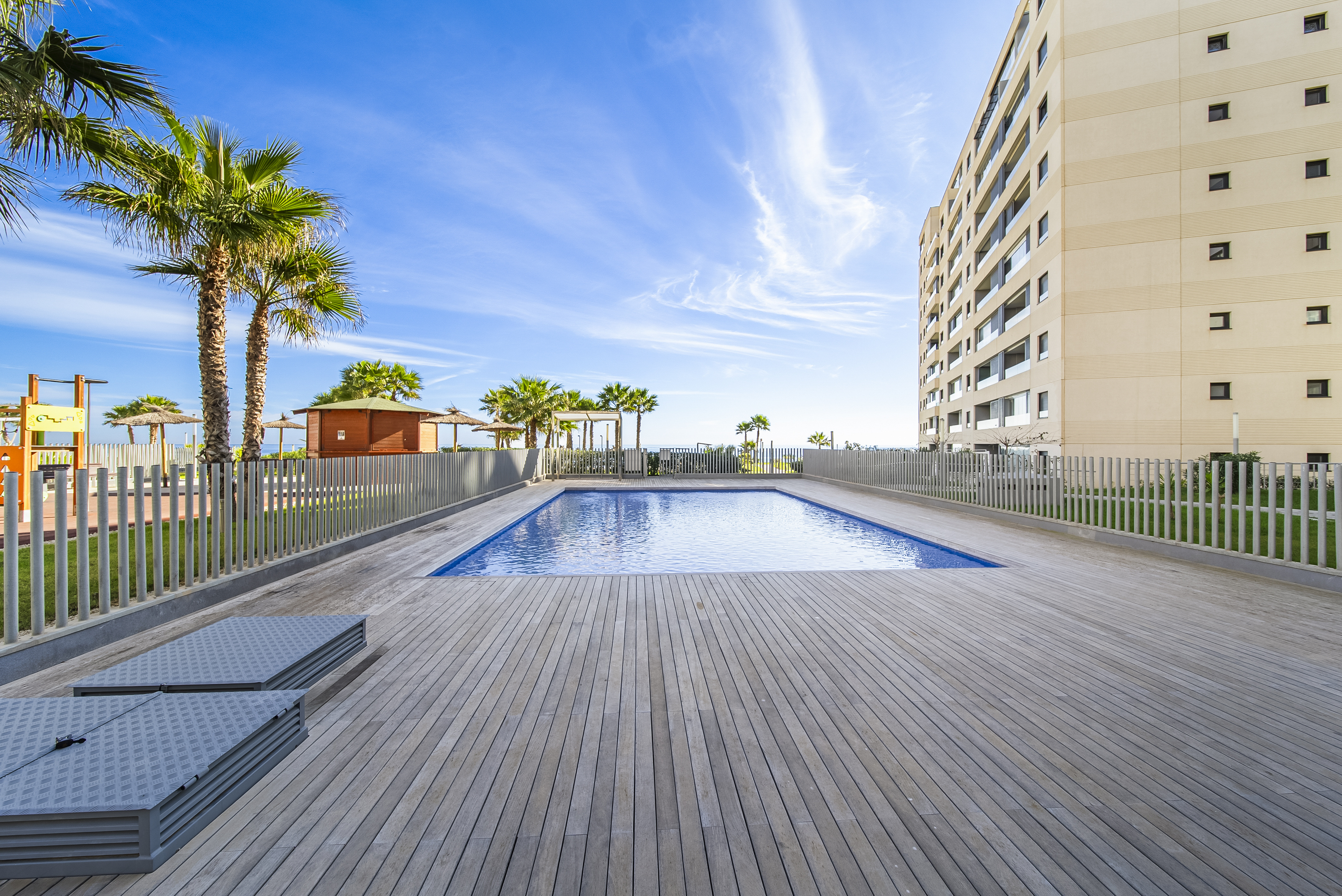 For sale - 2 Bedroom 2 Bathroom Apartamento in Torrevieja - Punta Prima  - Alicante