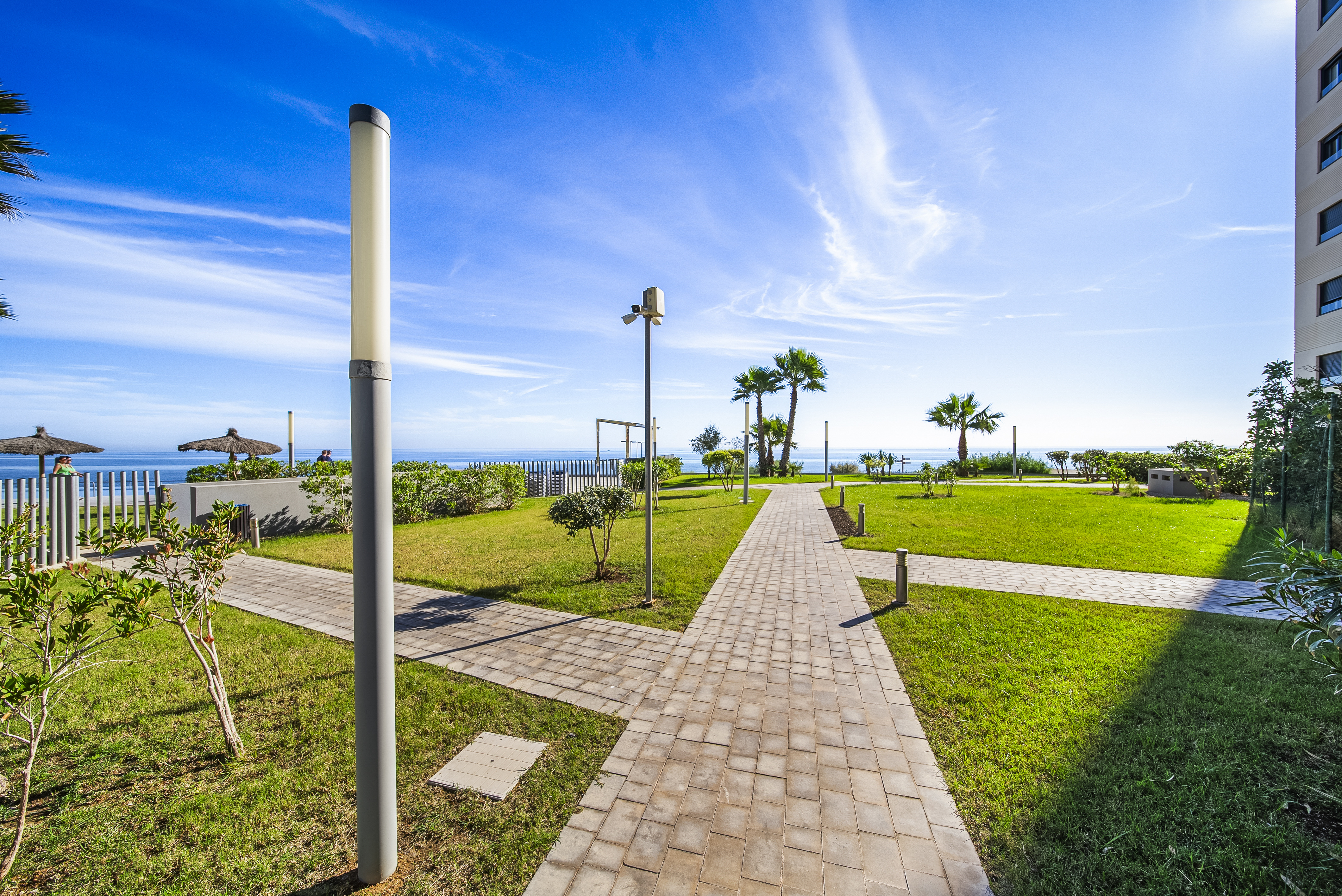 For sale - 2 Bedroom 2 Bathroom Apartamento in Torrevieja - Punta Prima  - Alicante