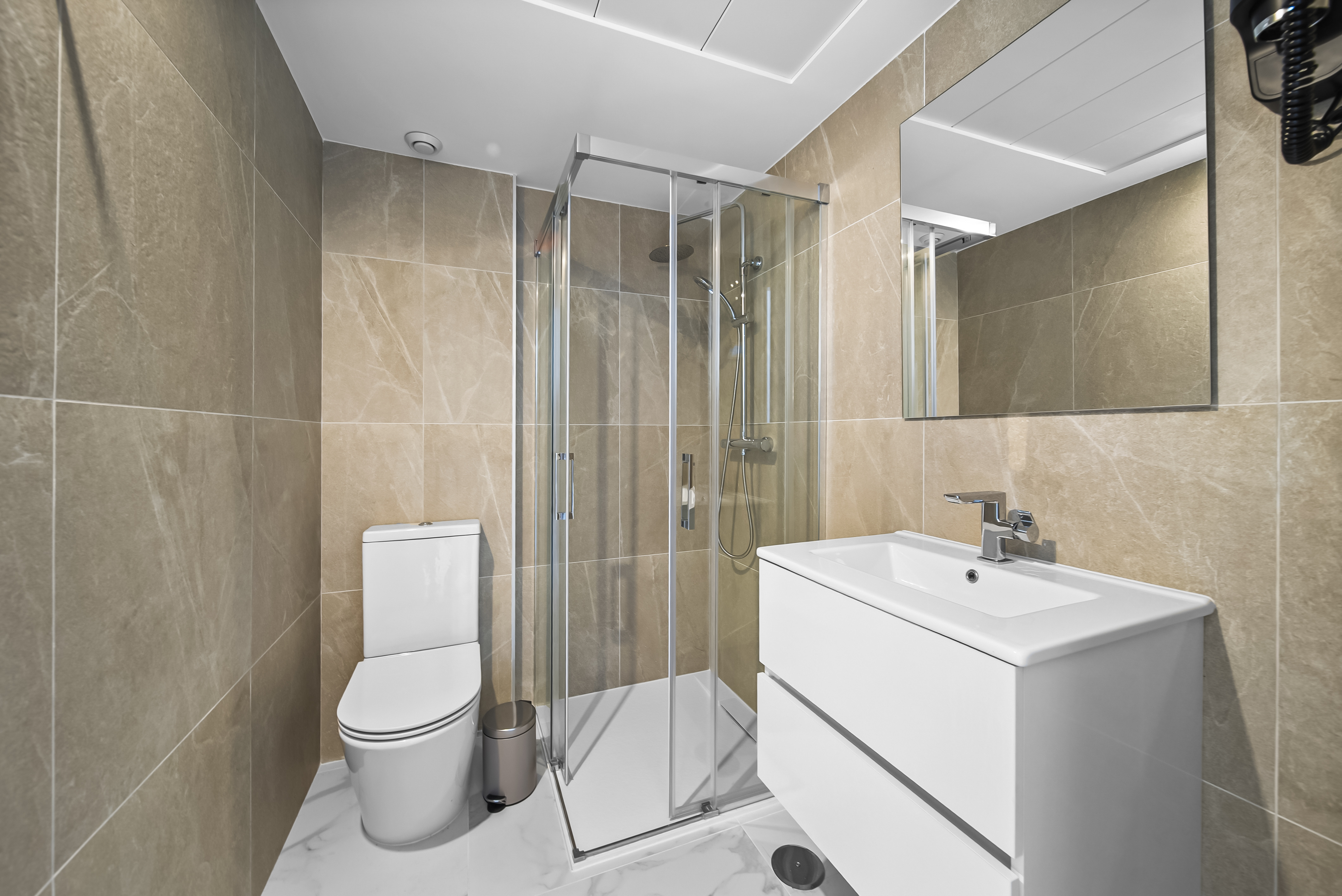 For sale - 2 Bedroom 2 Bathroom Apartamento in Torrevieja - Punta Prima  - Alicante