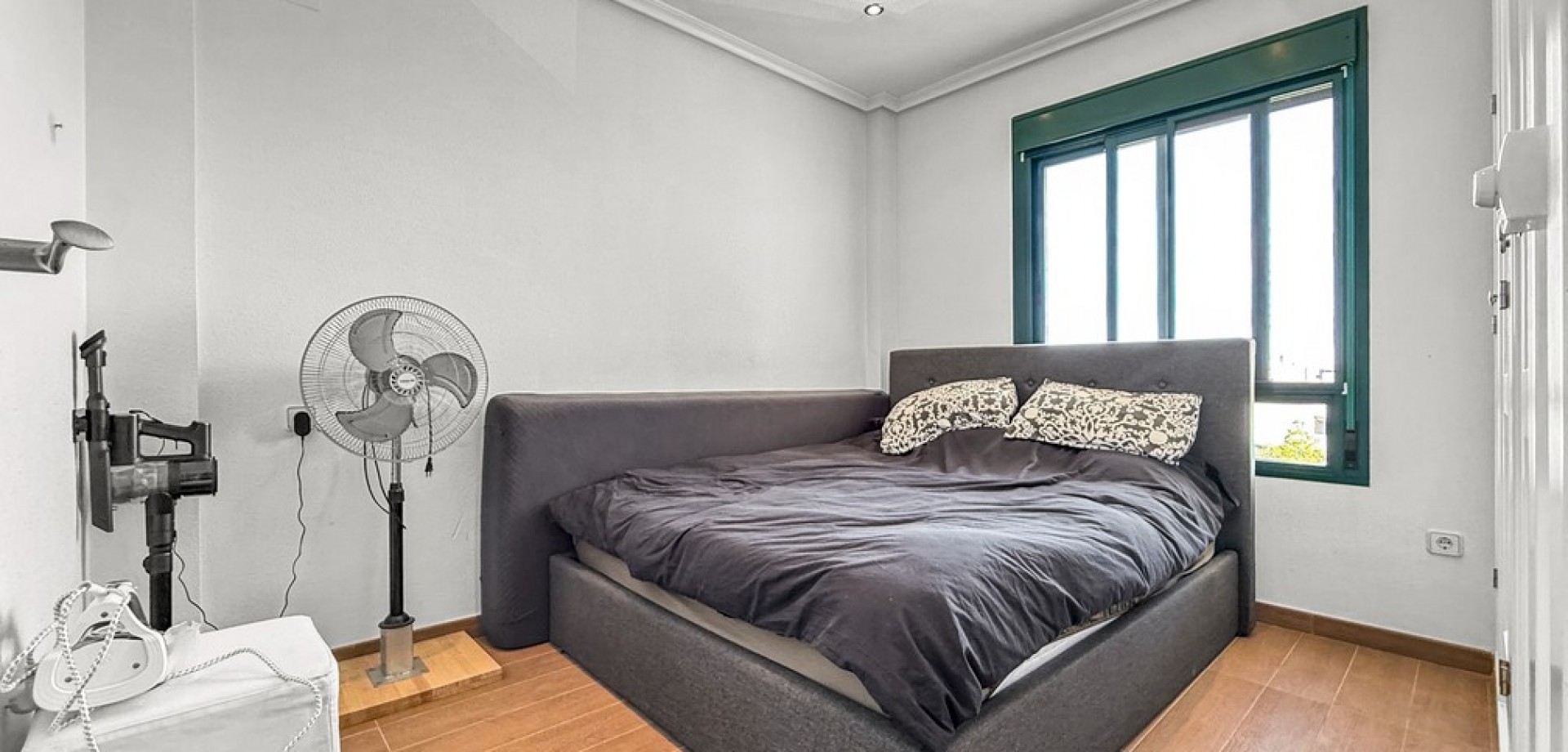 For sale - 2 Bedroom 2 Bathroom Apartment in Orihuela Costa - Lomas de Campoamor  - Costa Blanca (Alicante)