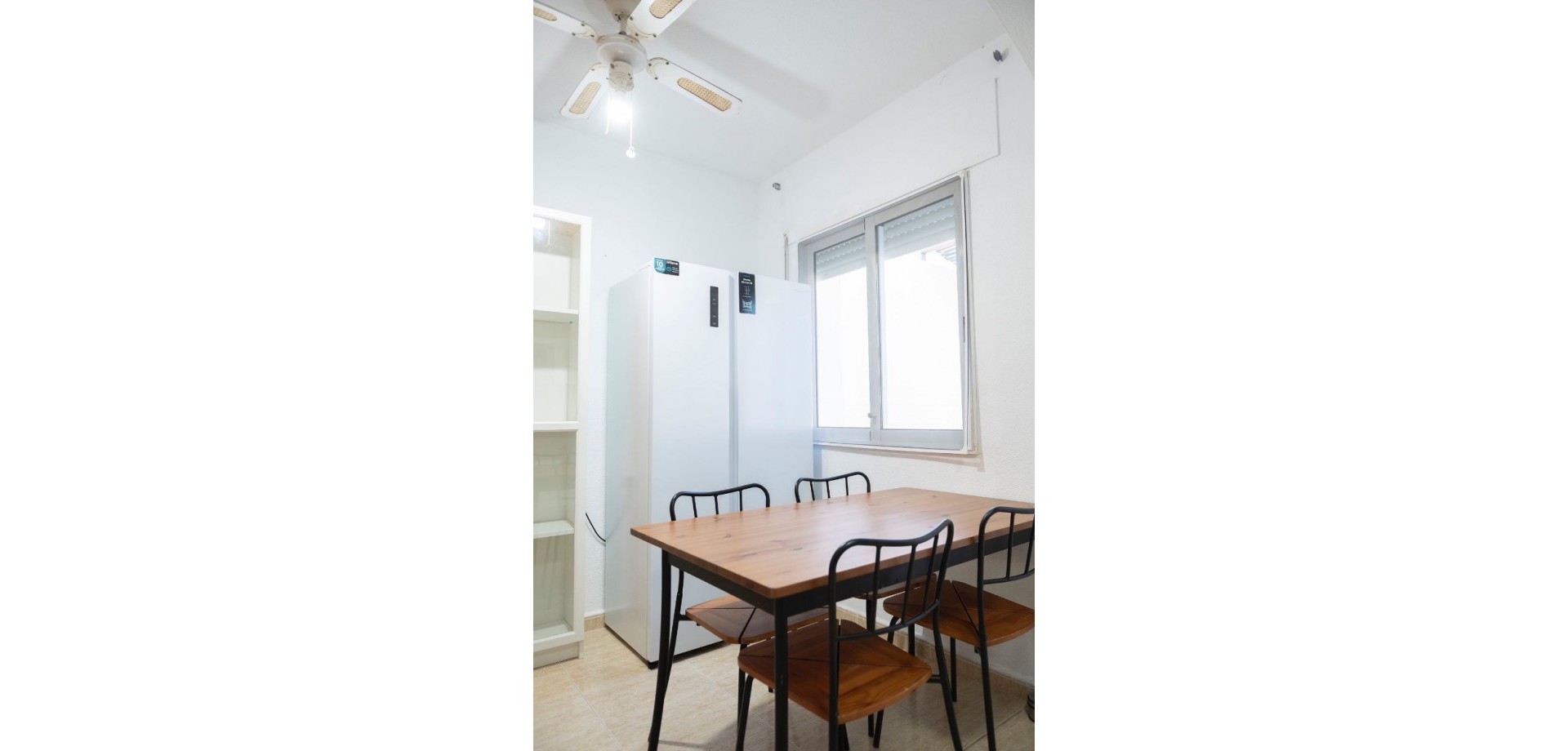 For sale - 4 Bedroom 2 Bathroom Townhouse in San Javier - San Javier  - Murcia