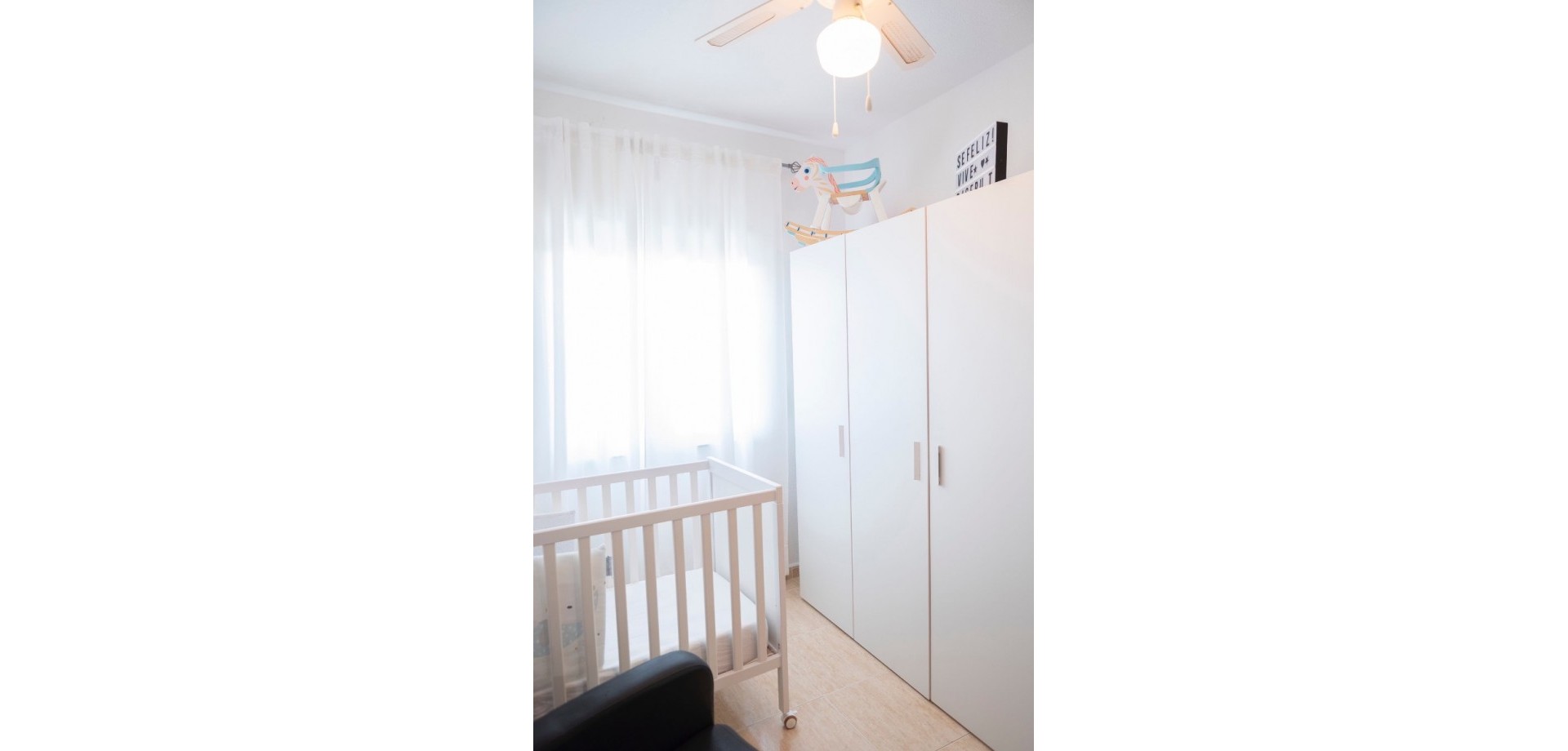 For sale - 4 Bedroom 2 Bathroom Townhouse in San Javier - San Javier  - Murcia