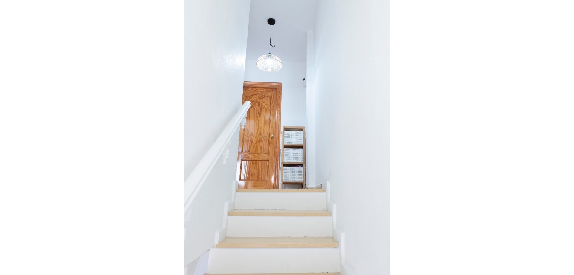 For sale - 4 Bedroom 2 Bathroom Townhouse in San Javier - San Javier  - Murcia