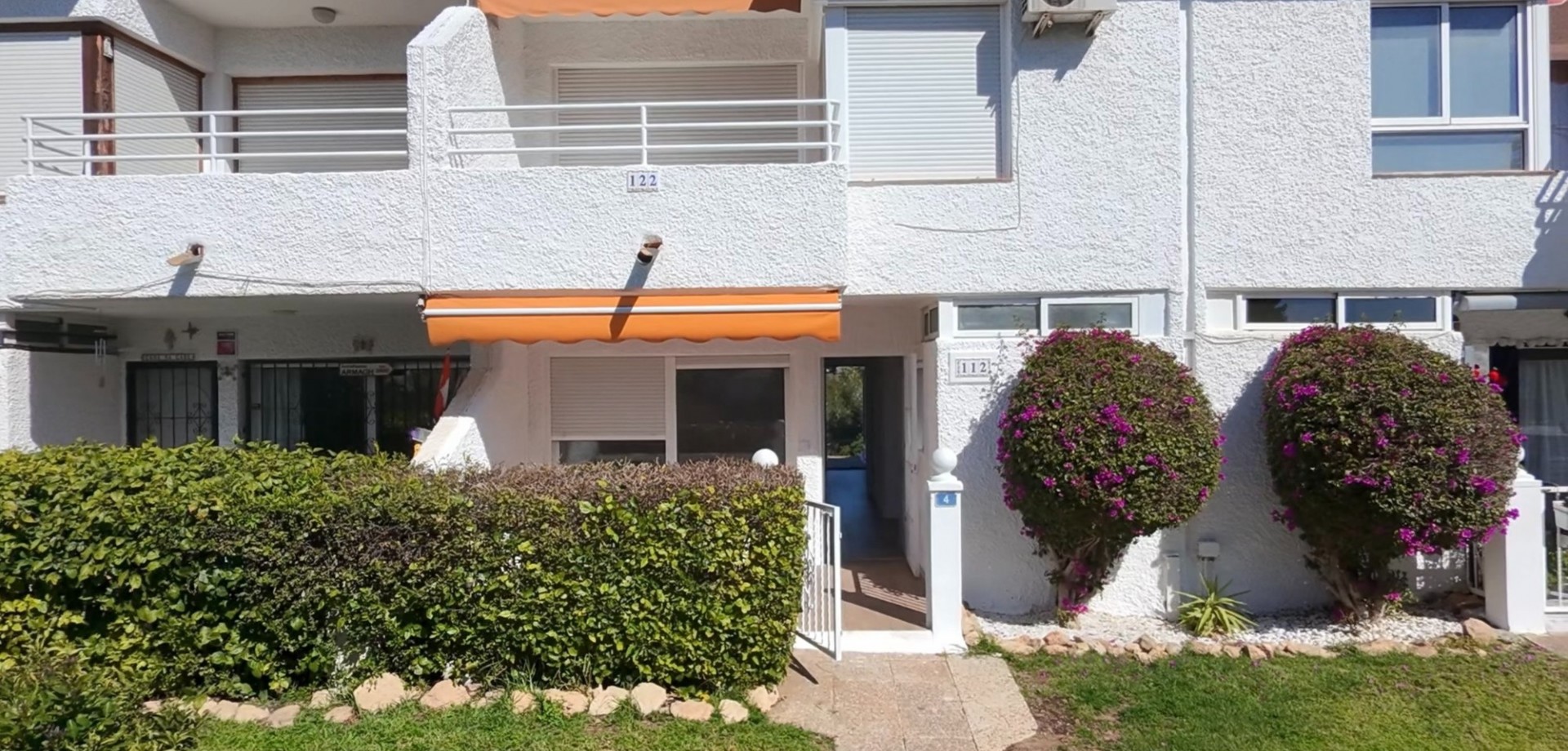 For sale - 2 Bedroom 1 Bathroom Apartment in Orihuela Costa - Villamartín  - Costa Blanca (Alicante)