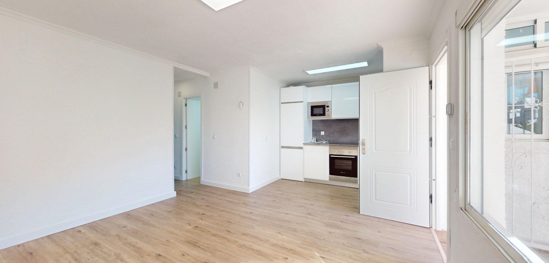 For sale - 2 Bedroom 1 Bathroom Apartment in Orihuela Costa - Villamartín  - Costa Blanca (Alicante)