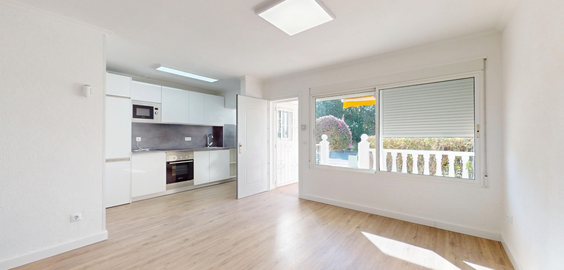 For sale - 2 Bedroom 1 Bathroom Apartment in Orihuela Costa - Villamartín  - Costa Blanca (Alicante)