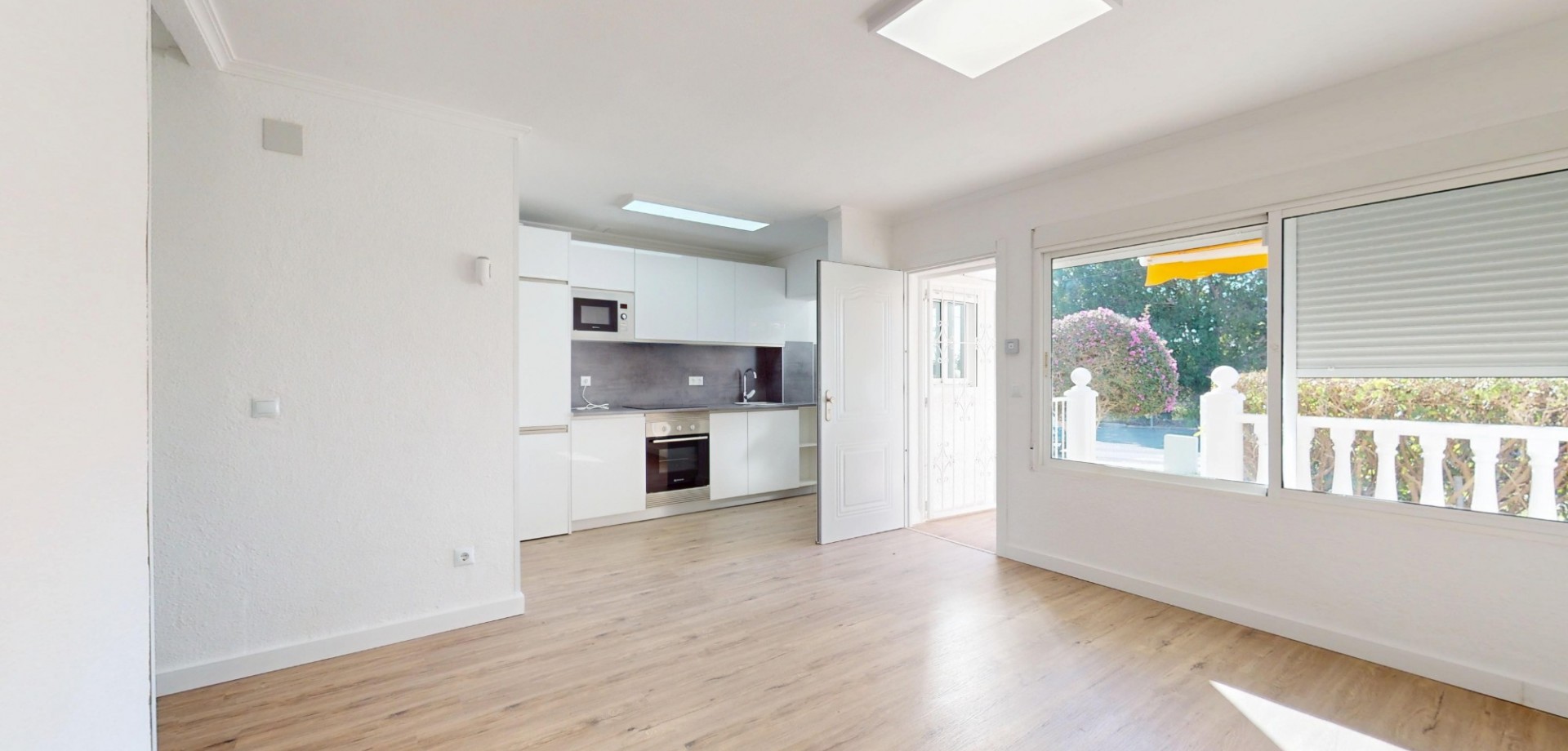 For sale - 2 Bedroom 1 Bathroom Apartment in Orihuela Costa - Villamartín  - Costa Blanca (Alicante)