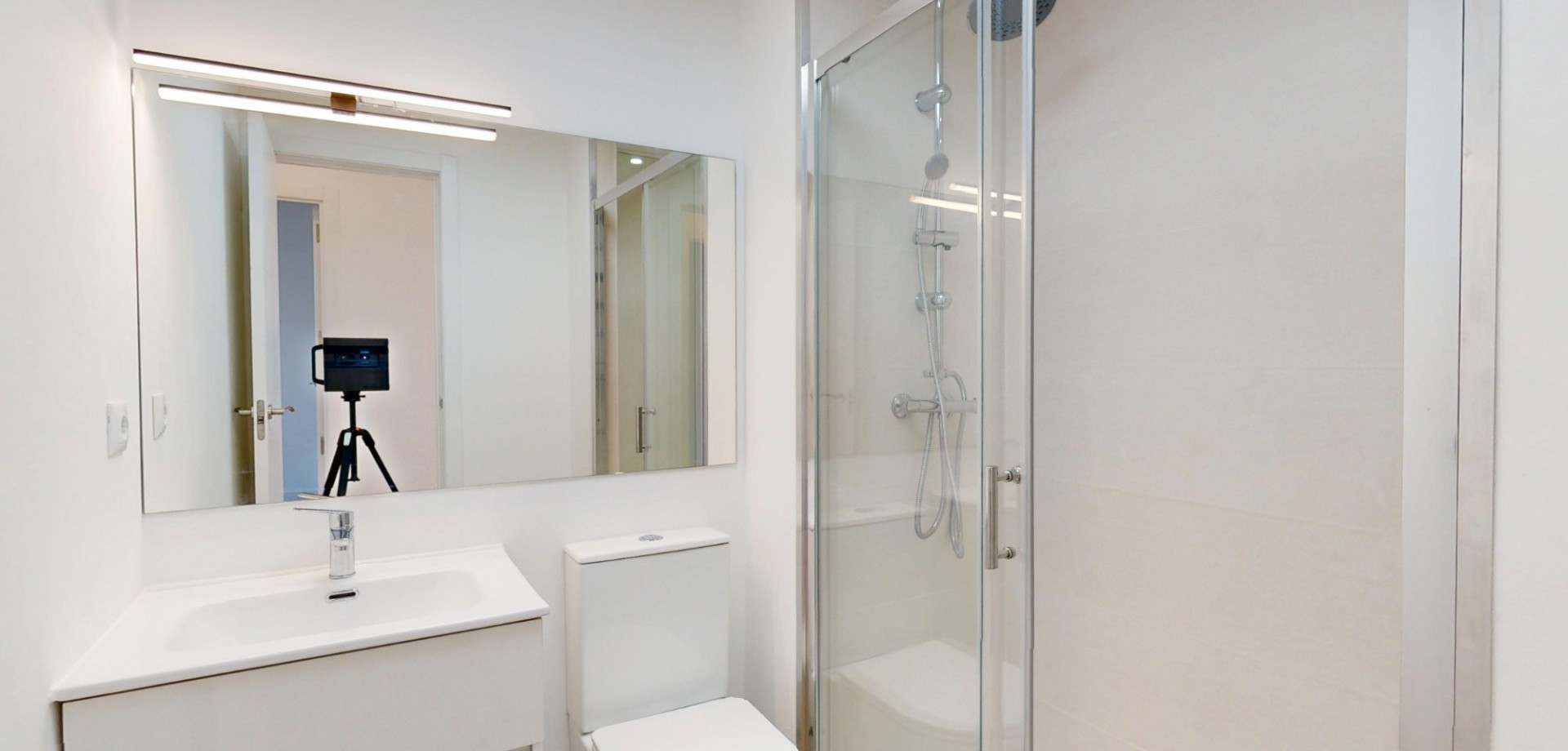 For sale - 2 Bedroom 1 Bathroom Apartment in Orihuela Costa - Villamartín  - Costa Blanca (Alicante)