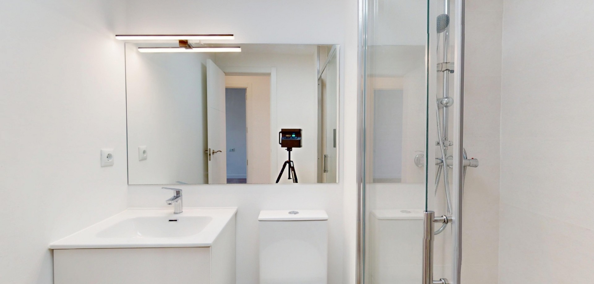 For sale - 2 Bedroom 1 Bathroom Apartment in Orihuela Costa - Villamartín  - Costa Blanca (Alicante)