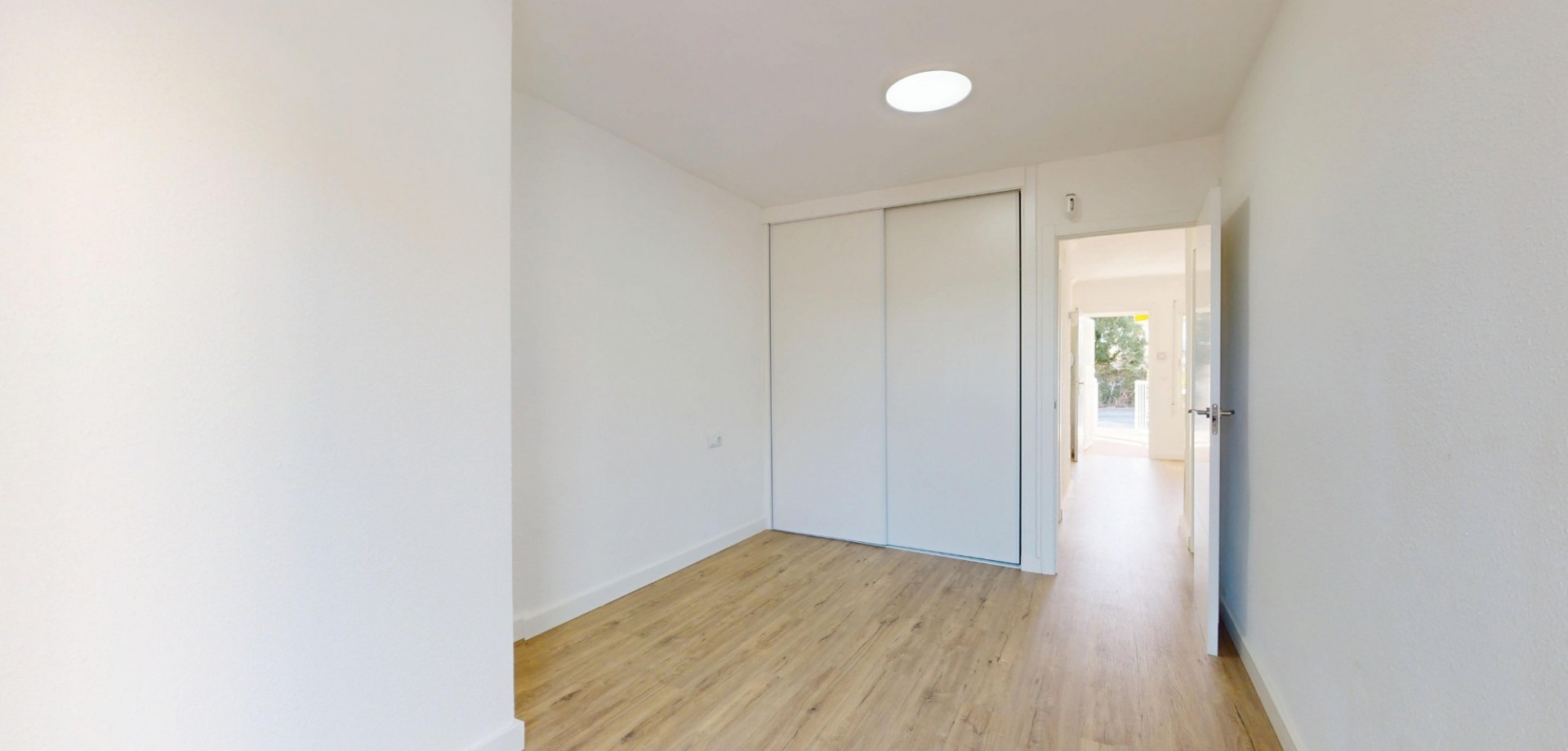 For sale - 2 Bedroom 1 Bathroom Apartment in Orihuela Costa - Villamartín  - Costa Blanca (Alicante)