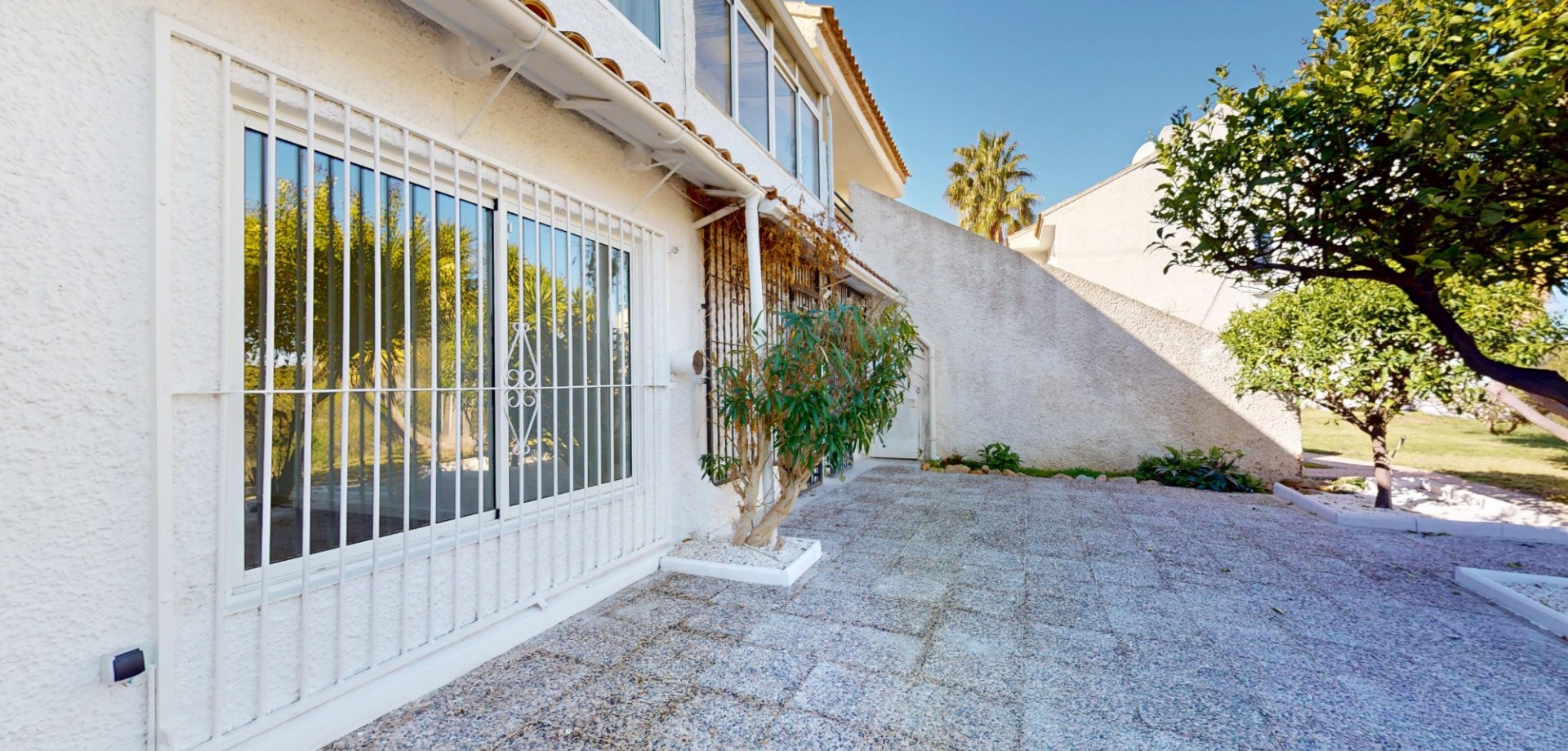 For sale - 2 Bedroom 1 Bathroom Apartment in Orihuela Costa - Villamartín  - Costa Blanca (Alicante)