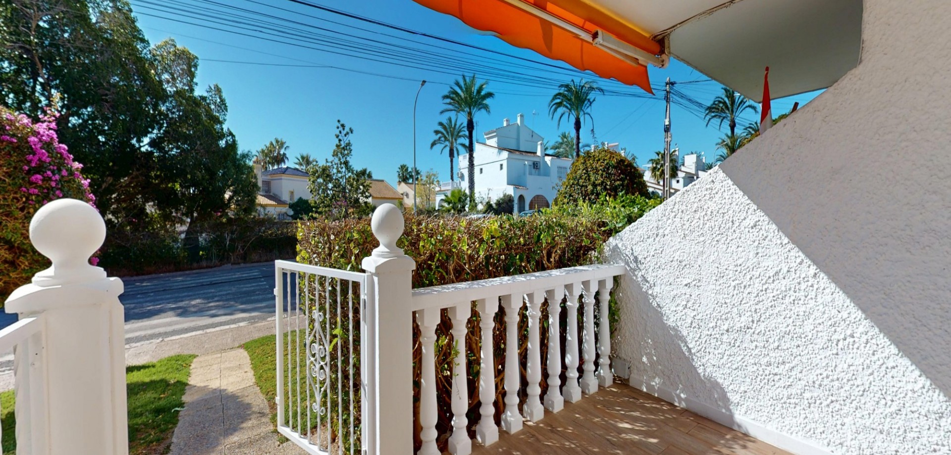 For sale - 2 Bedroom 1 Bathroom Apartment in Orihuela Costa - Villamartín  - Costa Blanca (Alicante)