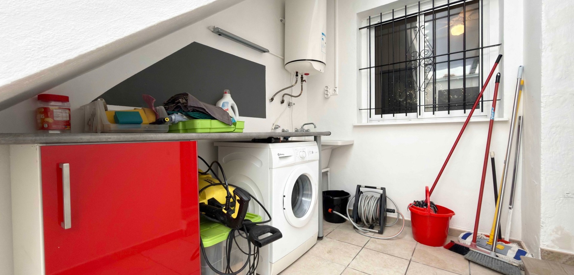 For sale - 2 Bedroom 1 Bathroom Bungalow in Orihuela Costa - La Zenia  - Costa Blanca (Alicante)