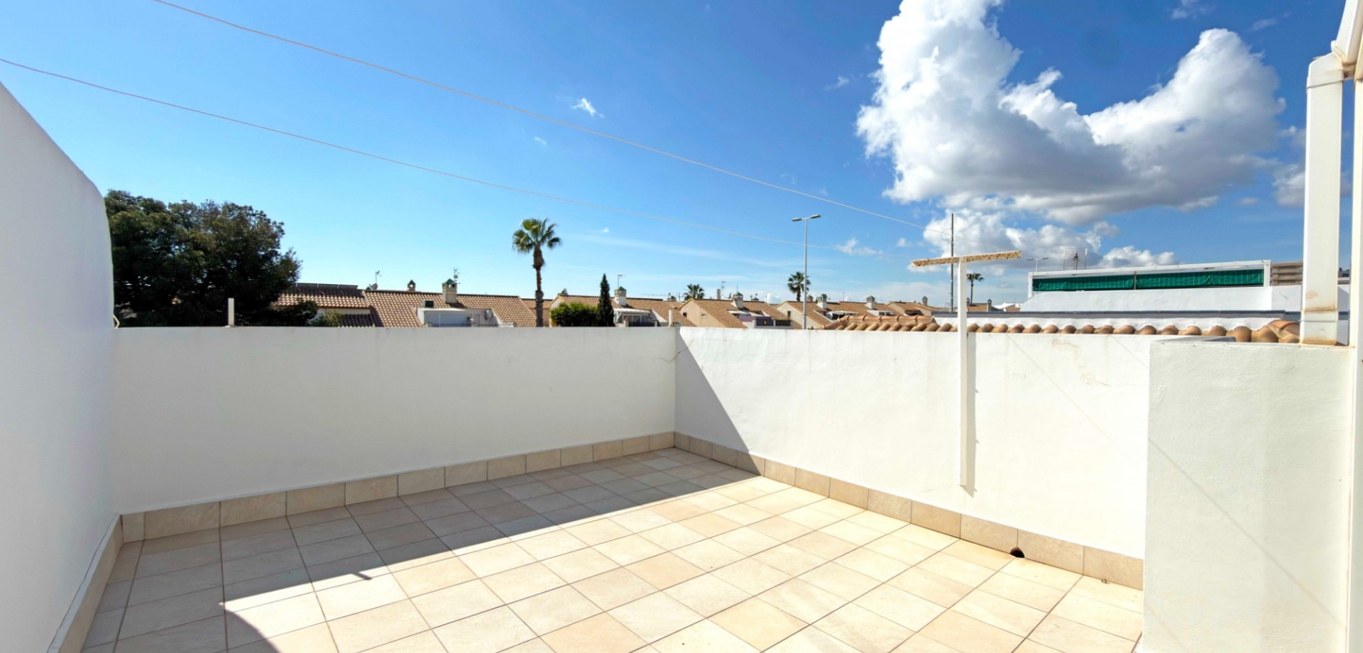 For sale - 2 Bedroom 1 Bathroom Bungalow in Orihuela Costa - La Zenia  - Costa Blanca (Alicante)