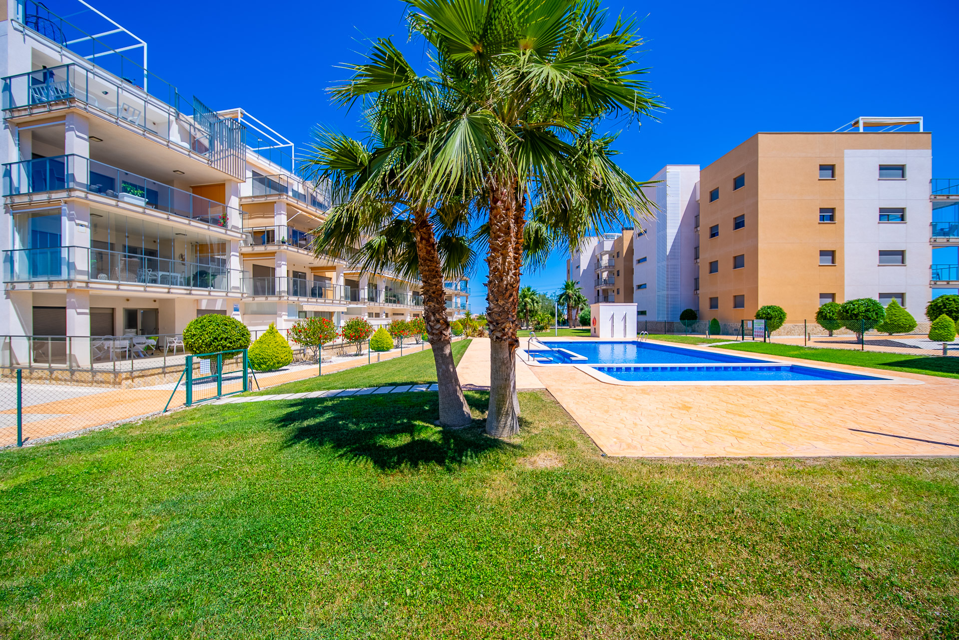 For sale - 3 Bedroom 2 Bathroom Ático in Orihuela Costa - Villamartin  - Alicante