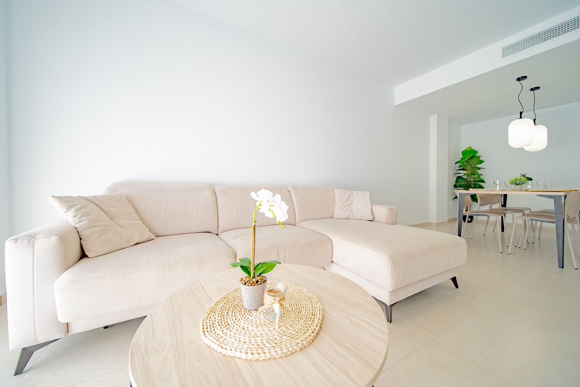 For sale - 3 Bedroom 2 Bathroom Ático in Orihuela Costa - Villamartin  - Alicante