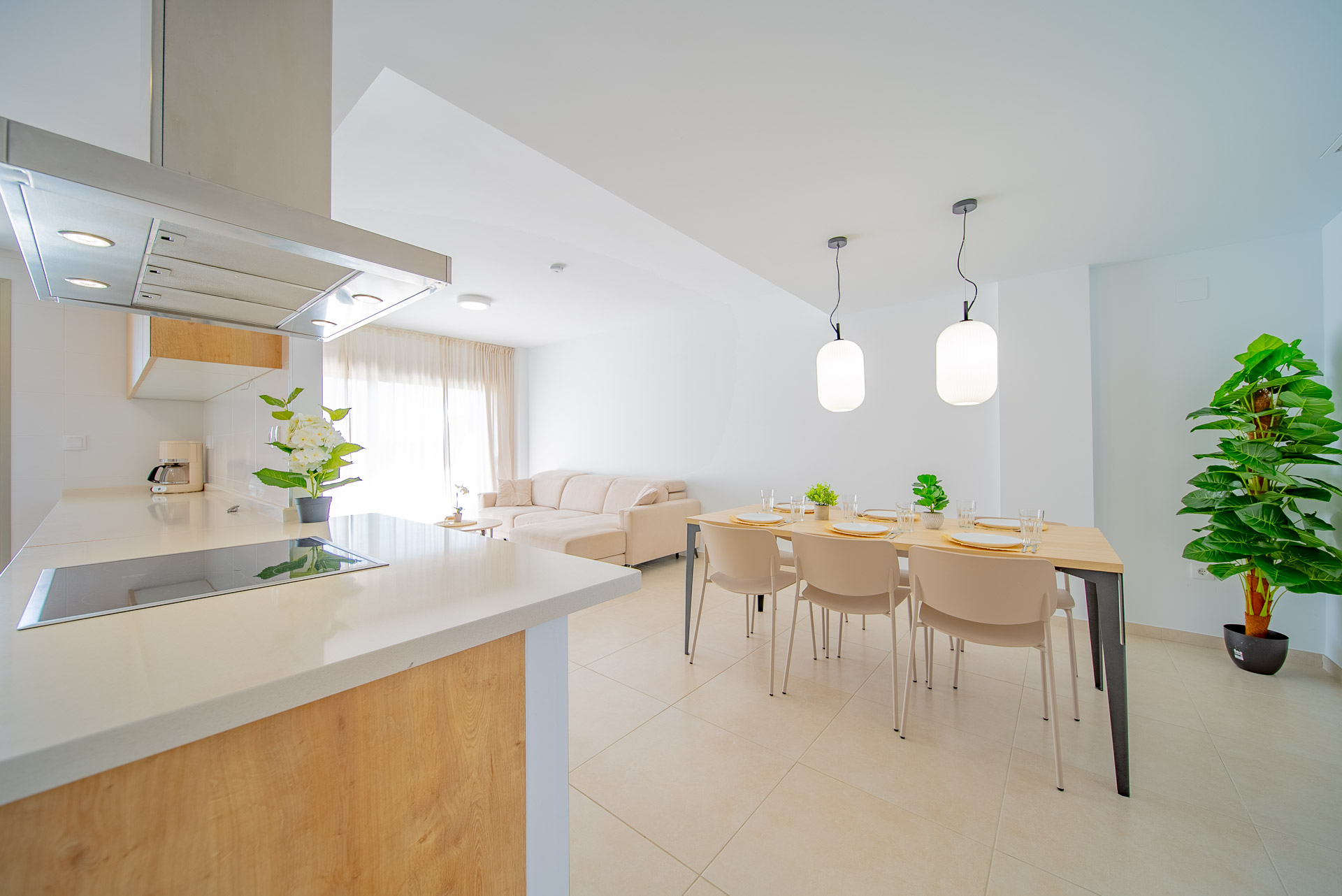 For sale - 3 Bedroom 2 Bathroom Ático in Orihuela Costa - Villamartin  - Alicante