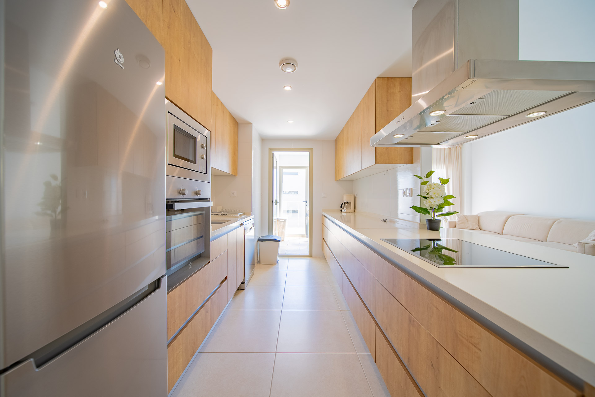 For sale - 3 Bedroom 2 Bathroom Ático in Orihuela Costa - Villamartin  - Alicante