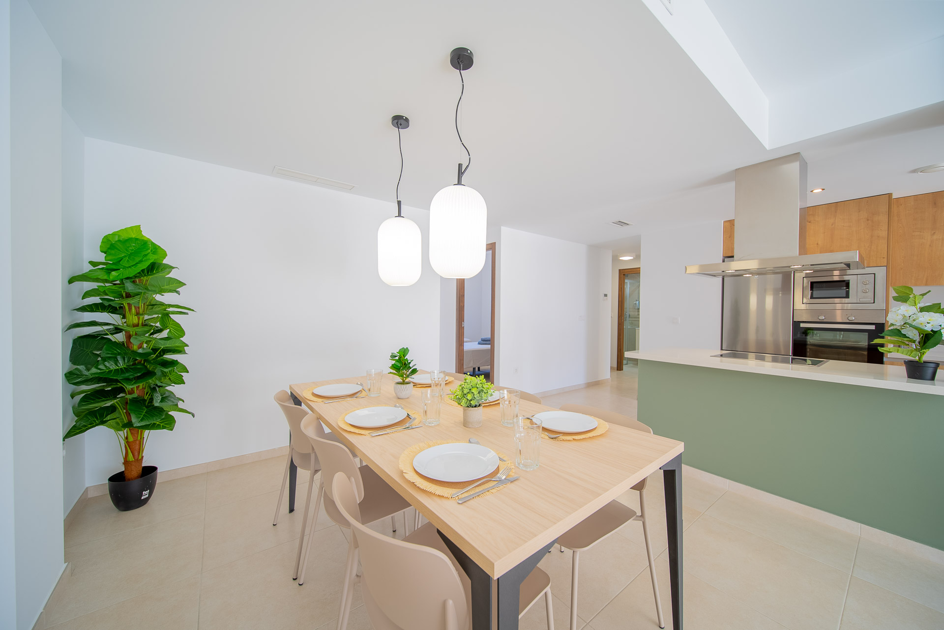 For sale - 3 Bedroom 2 Bathroom Ático in Orihuela Costa - Villamartin  - Alicante