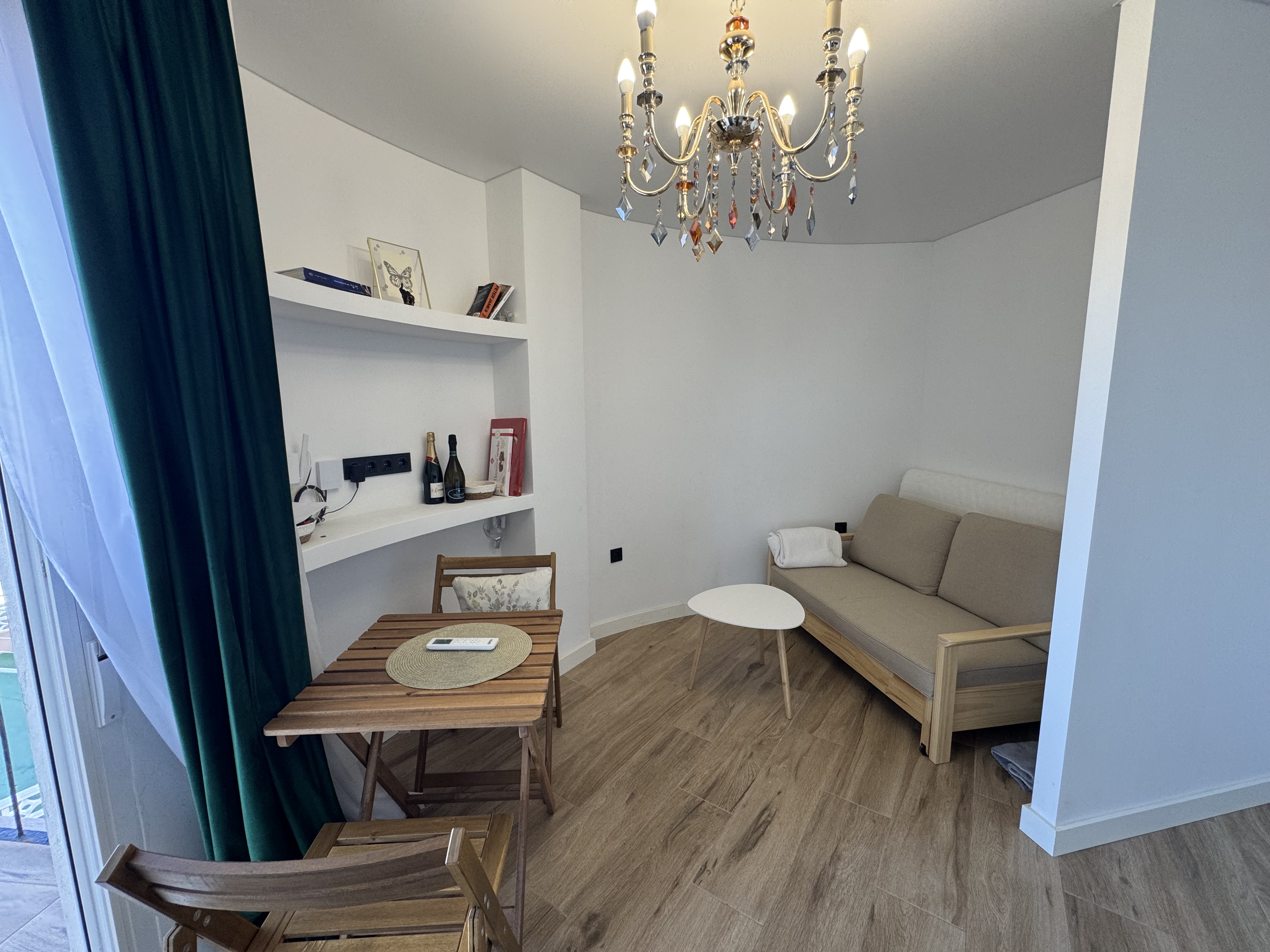 For sale - 1 Bathroom Apartamento in Torrevieja - La Mata  - Alicante