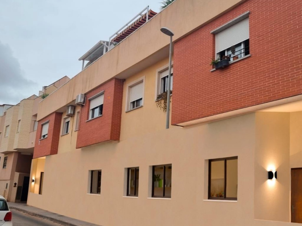 2 Bedroom 1 Bathroom Apartment in Pilar de la Horadada
