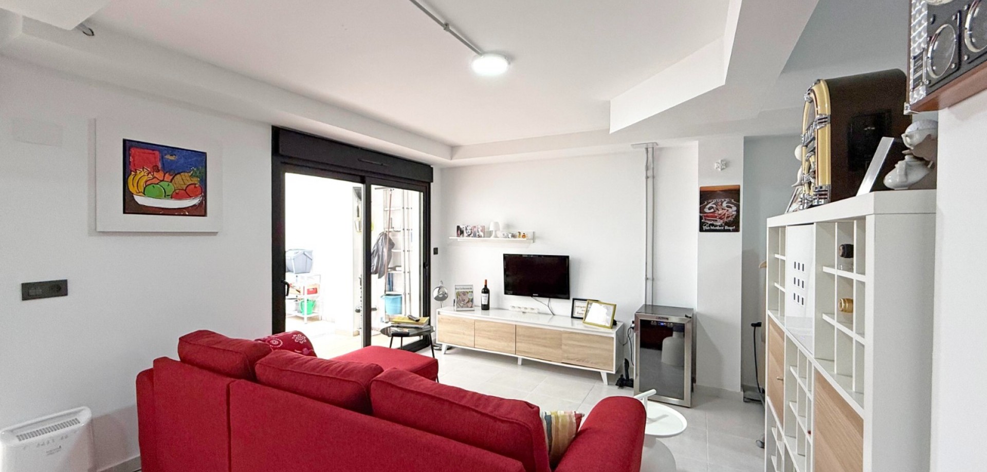 For sale - 3 Bedroom 3 Bathroom Detached Villa in Orihuela Costa - Villamartín  - Costa Blanca (Alicante)