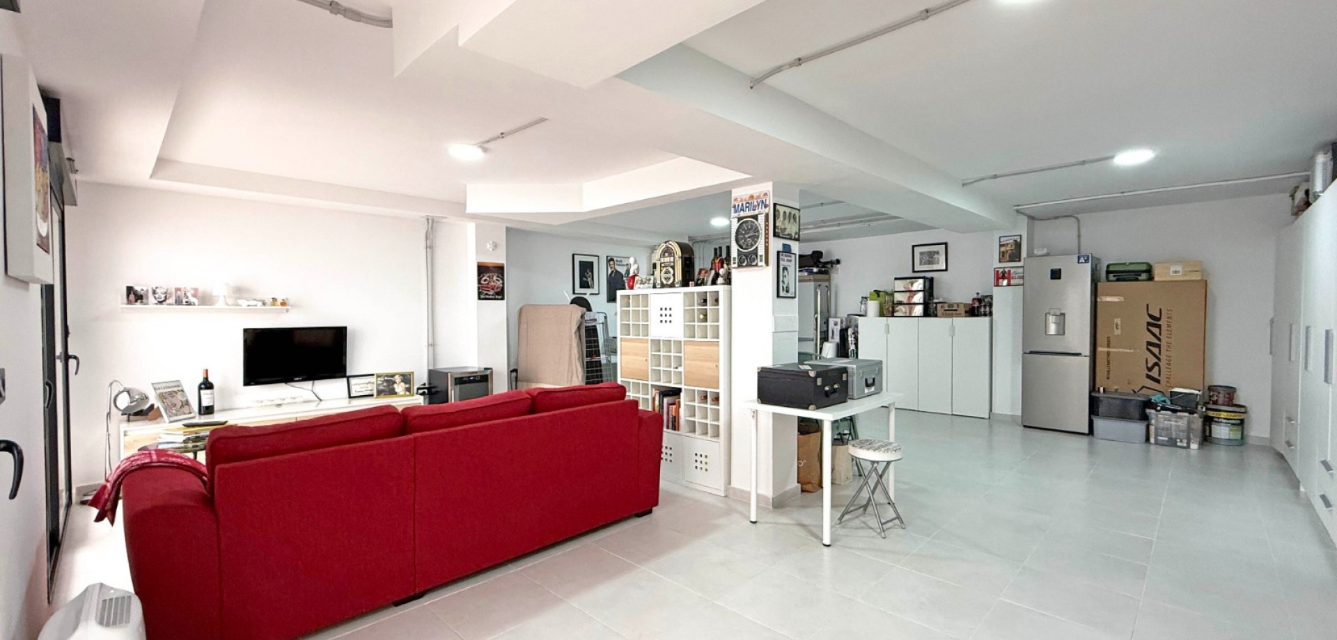 For sale - 3 Bedroom 3 Bathroom Detached Villa in Orihuela Costa - Villamartín  - Costa Blanca (Alicante)