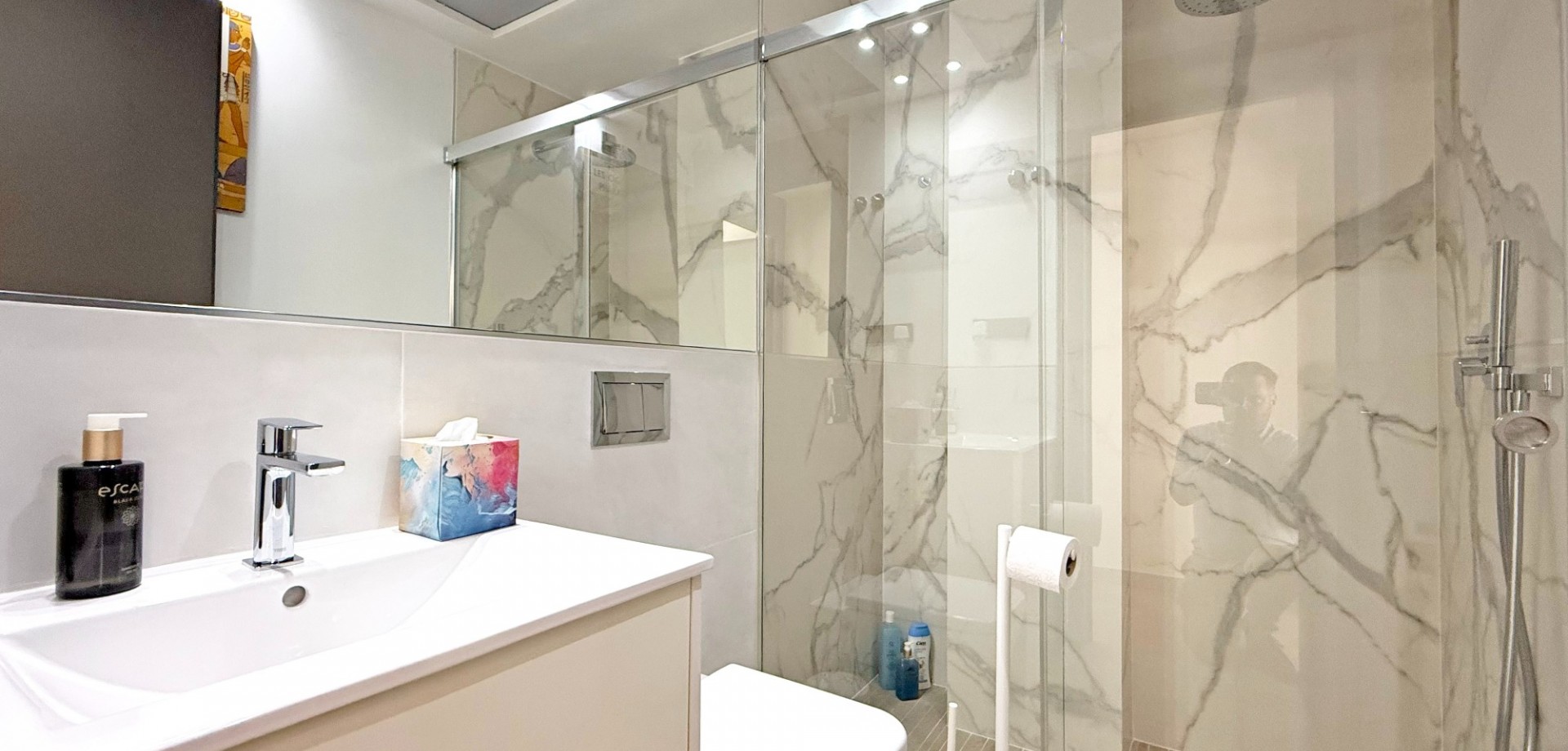 For sale - 3 Bedroom 3 Bathroom Detached Villa in Orihuela Costa - Villamartín  - Costa Blanca (Alicante)