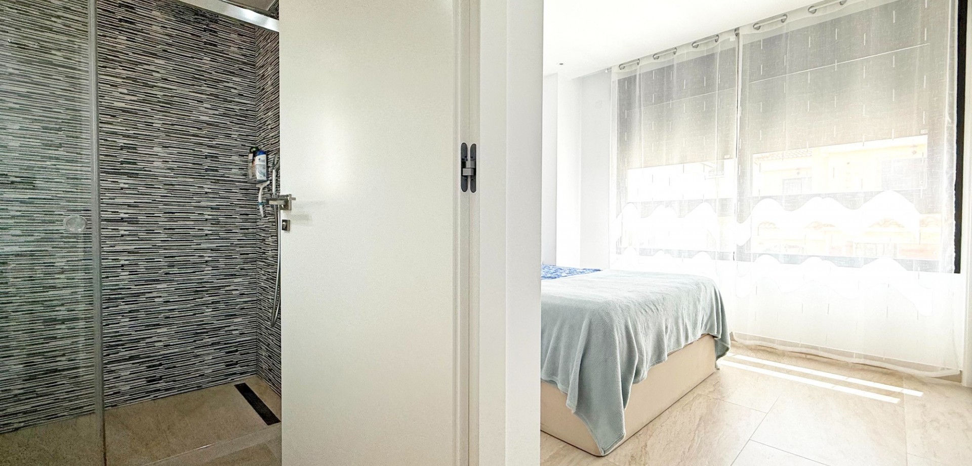 For sale - 3 Bedroom 3 Bathroom Detached Villa in Orihuela Costa - Villamartín  - Costa Blanca (Alicante)