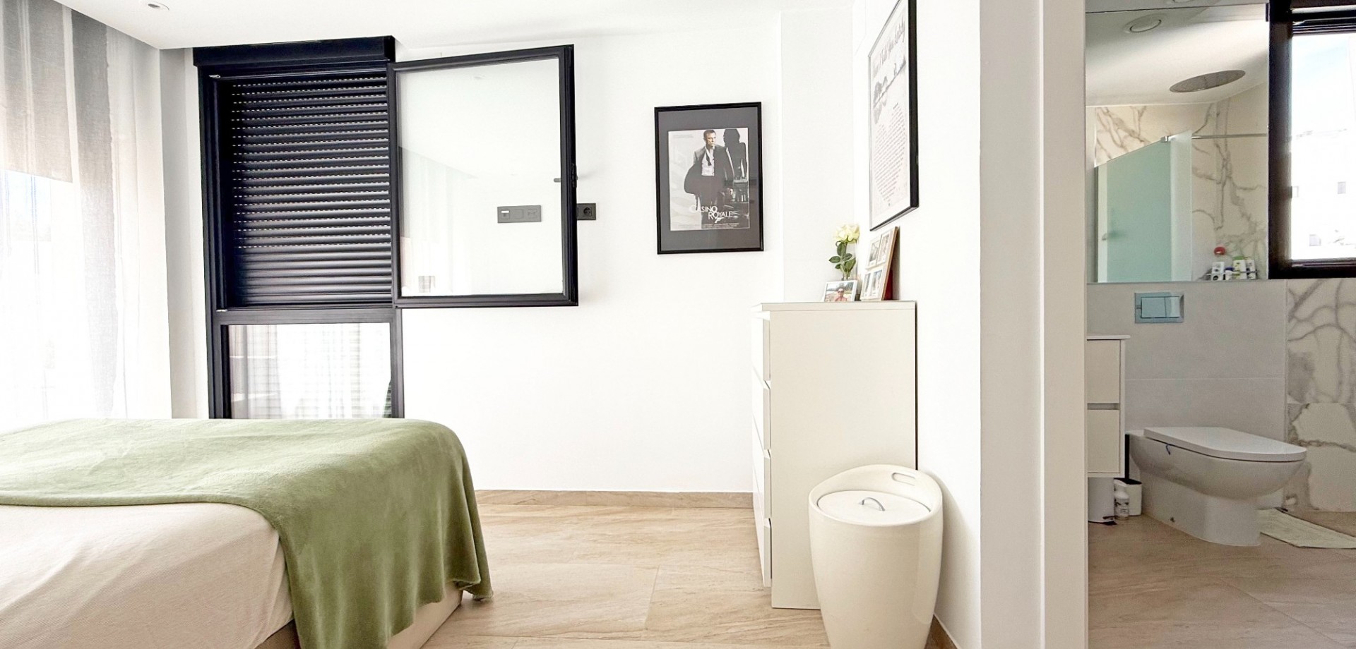 For sale - 3 Bedroom 3 Bathroom Detached Villa in Orihuela Costa - Villamartín  - Costa Blanca (Alicante)