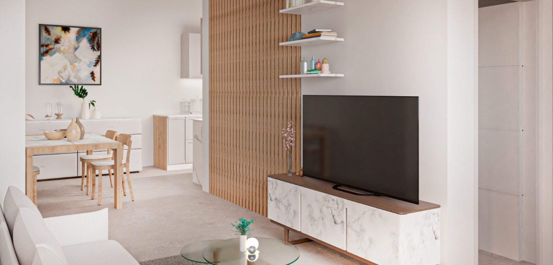 For sale - Apartment in Pilar de la Horadada - Pilar de la Horadada  - Costa Blanca (Alicante)