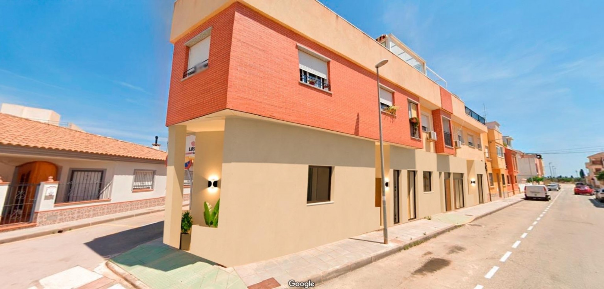 For sale - Apartment in Pilar de la Horadada - Pilar de la Horadada  - Costa Blanca (Alicante)