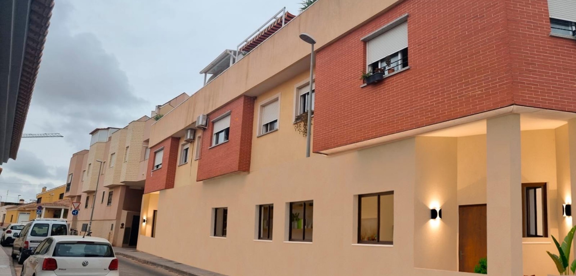 For sale - Apartment in Pilar de la Horadada - Pilar de la Horadada  - Costa Blanca (Alicante)