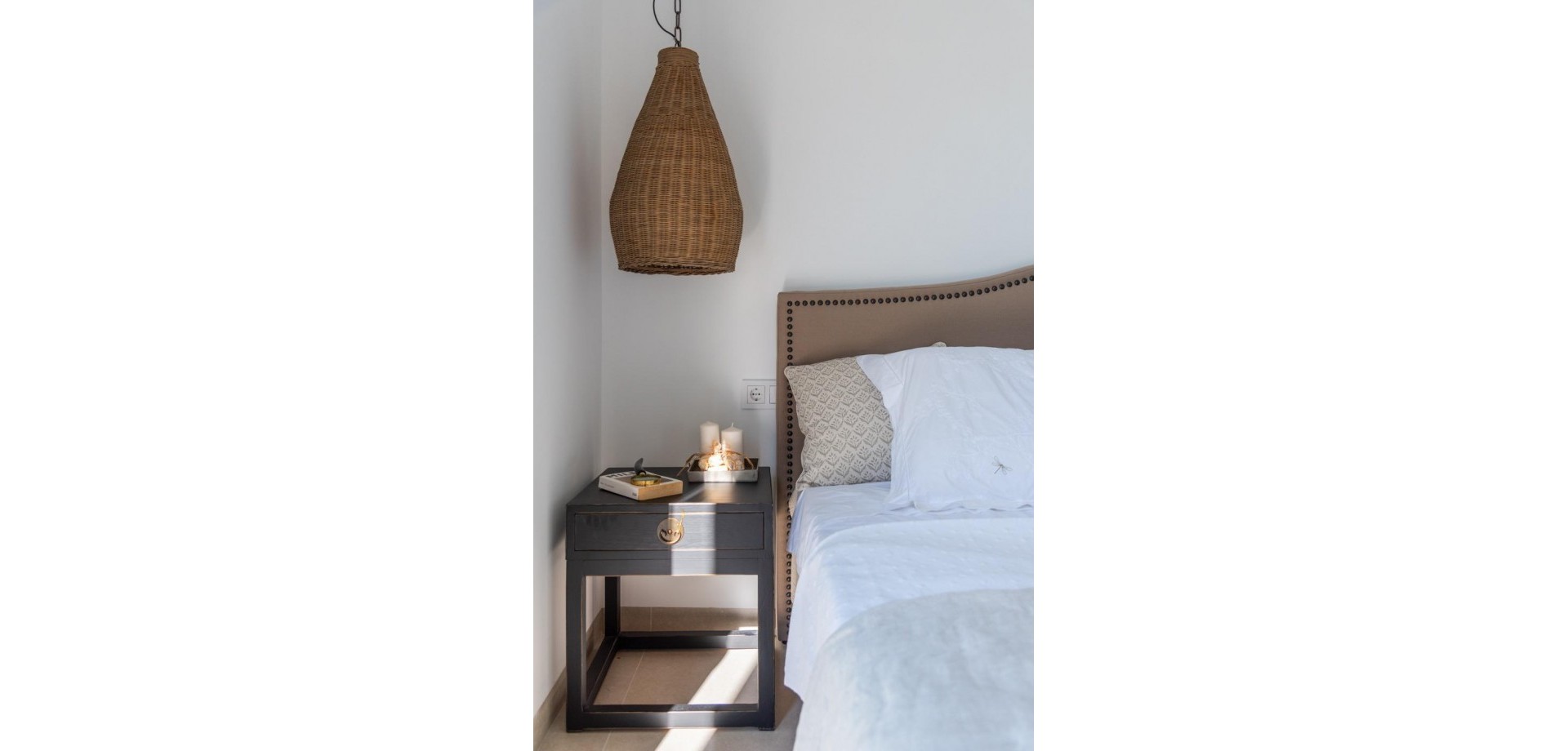 For sale - 3 Bedroom 2 Bathroom Detached Villa in Cartagena - Mar De Cristal  - Murcia