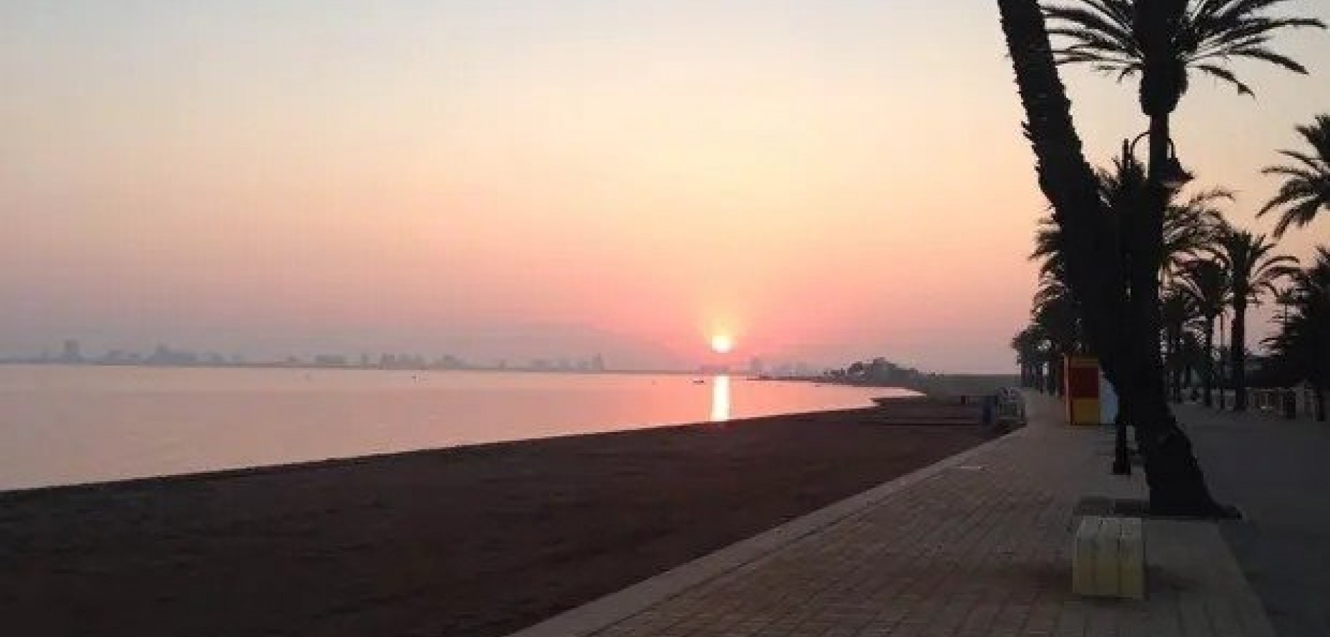 For sale - 3 Bedroom 2 Bathroom Detached Villa in Cartagena - Mar De Cristal  - Murcia