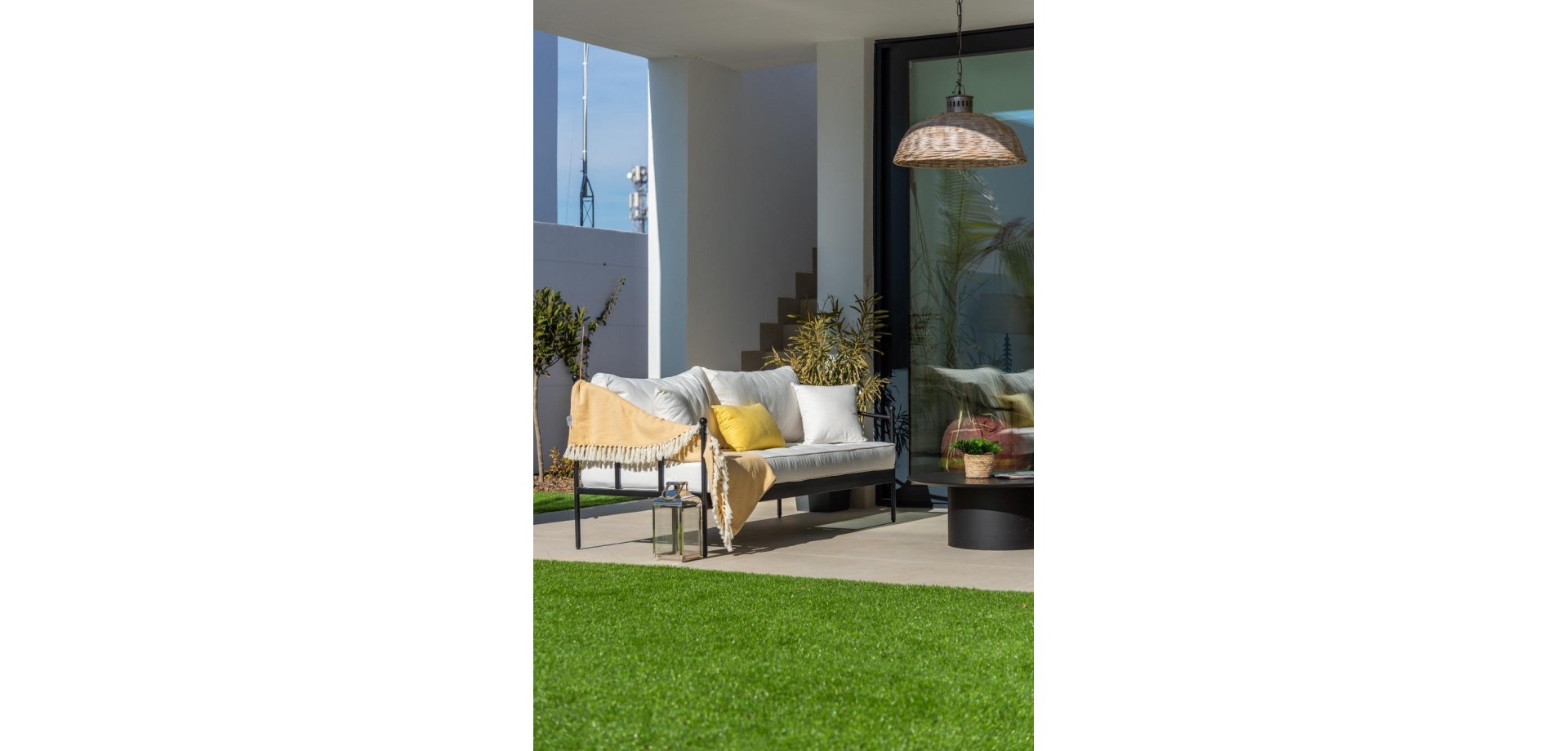 For sale - 3 Bedroom 2 Bathroom Detached Villa in Cartagena - Mar De Cristal  - Murcia