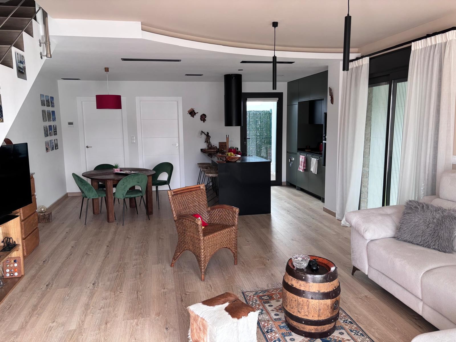 For sale - 2 Bedroom 2 Bathroom Town house in Los Montesinos - La Herada  - Alicante
