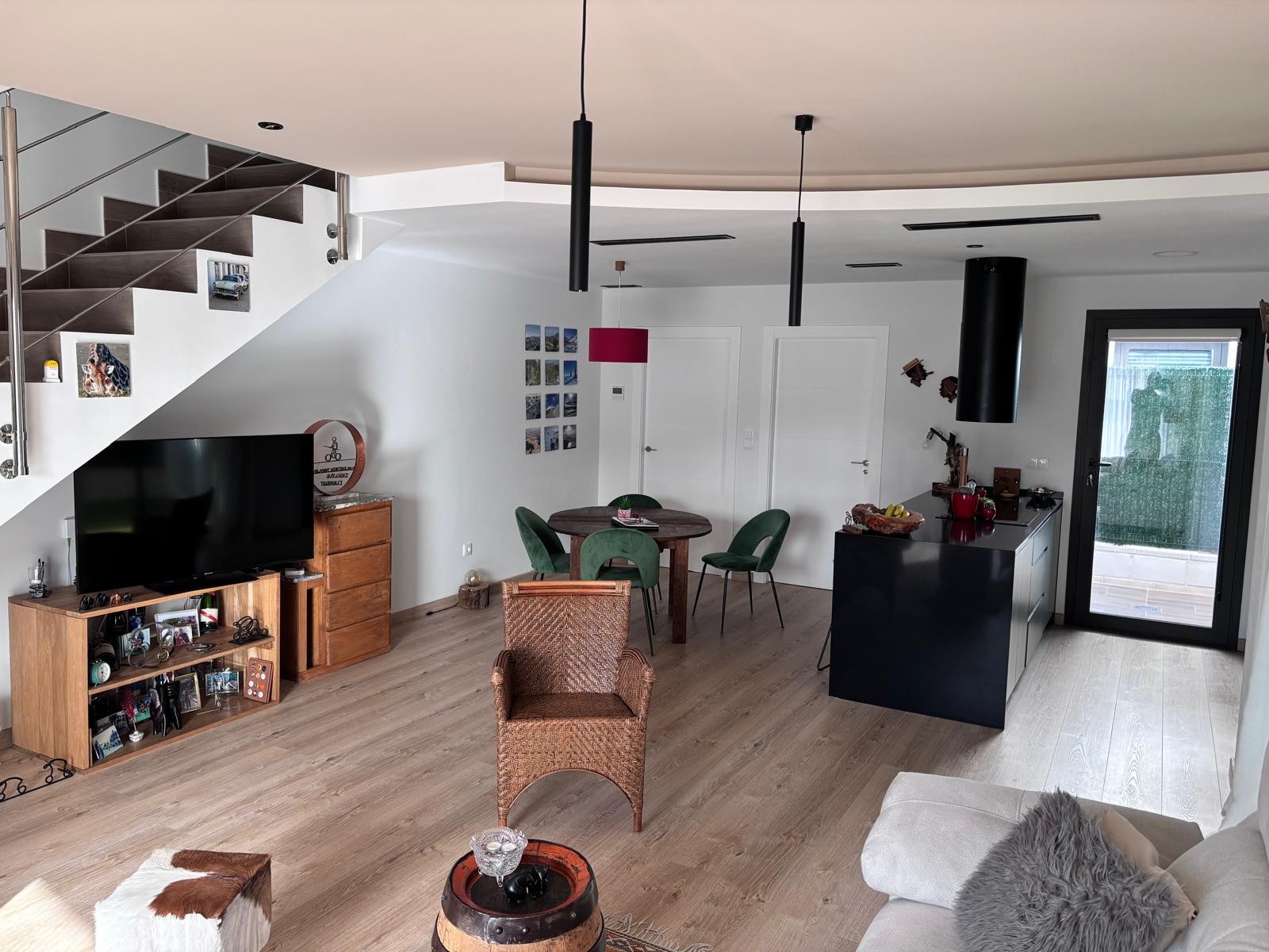 For sale - 2 Bedroom 2 Bathroom Town house in Los Montesinos - La Herada  - Alicante