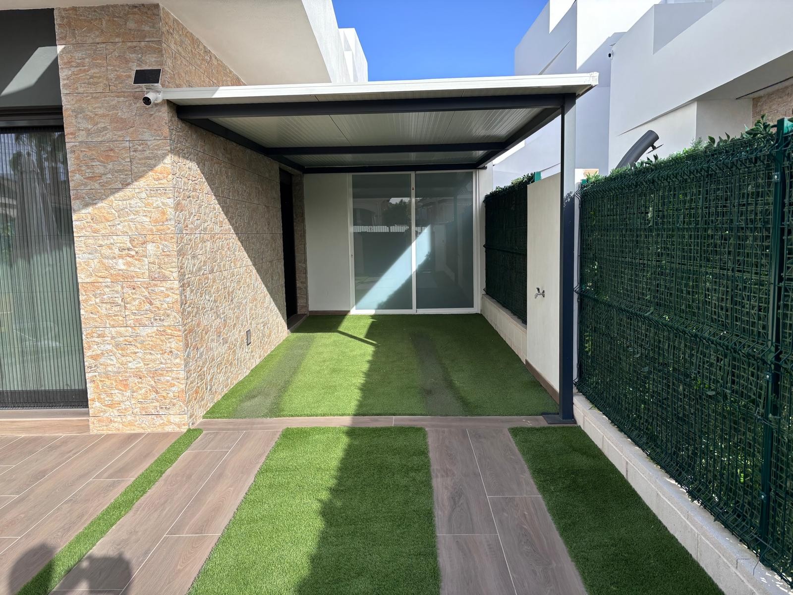 For sale - 2 Bedroom 2 Bathroom Town house in Los Montesinos - La Herada  - Alicante