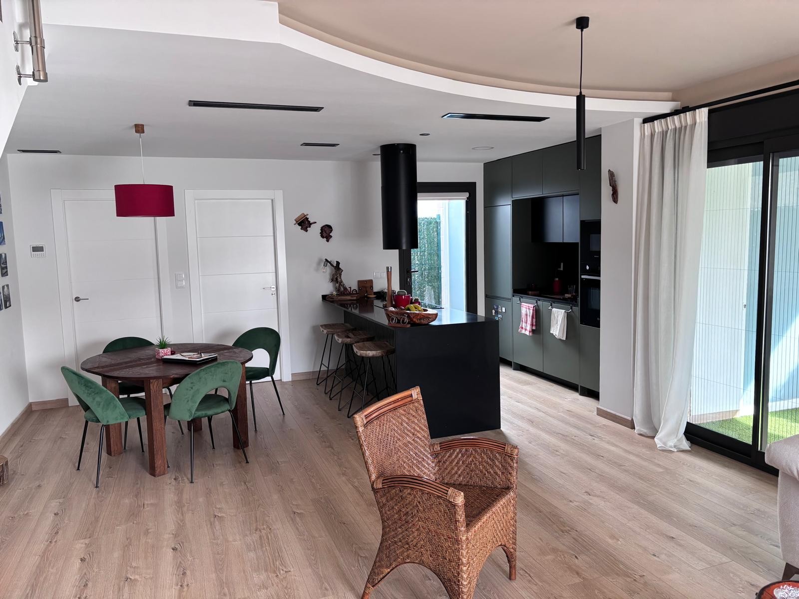 For sale - 2 Bedroom 2 Bathroom Town house in Los Montesinos - La Herada  - Alicante